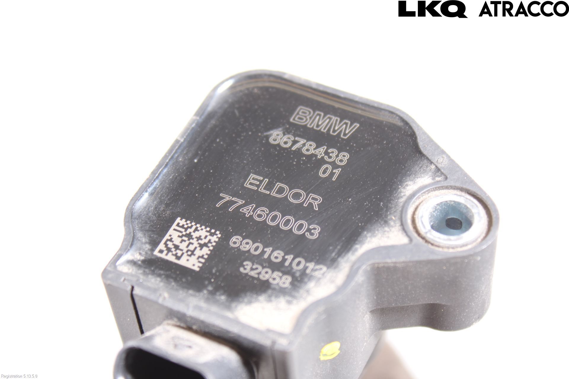 Mini ONE/COOPER 3DR F56 14-24 Coil