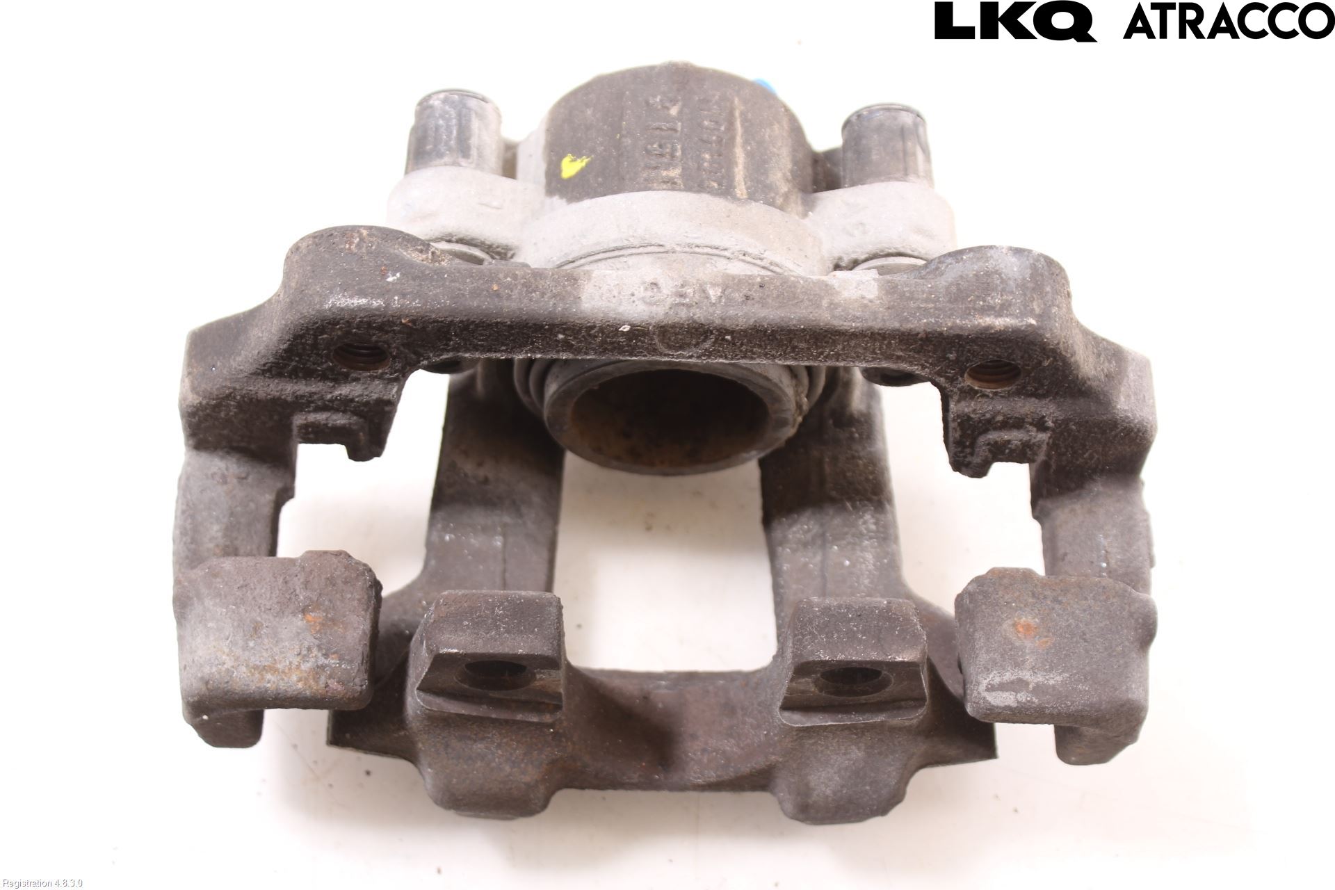 BMW 1 F20/F21 11-19 Bremsecaliper Foran Venstre