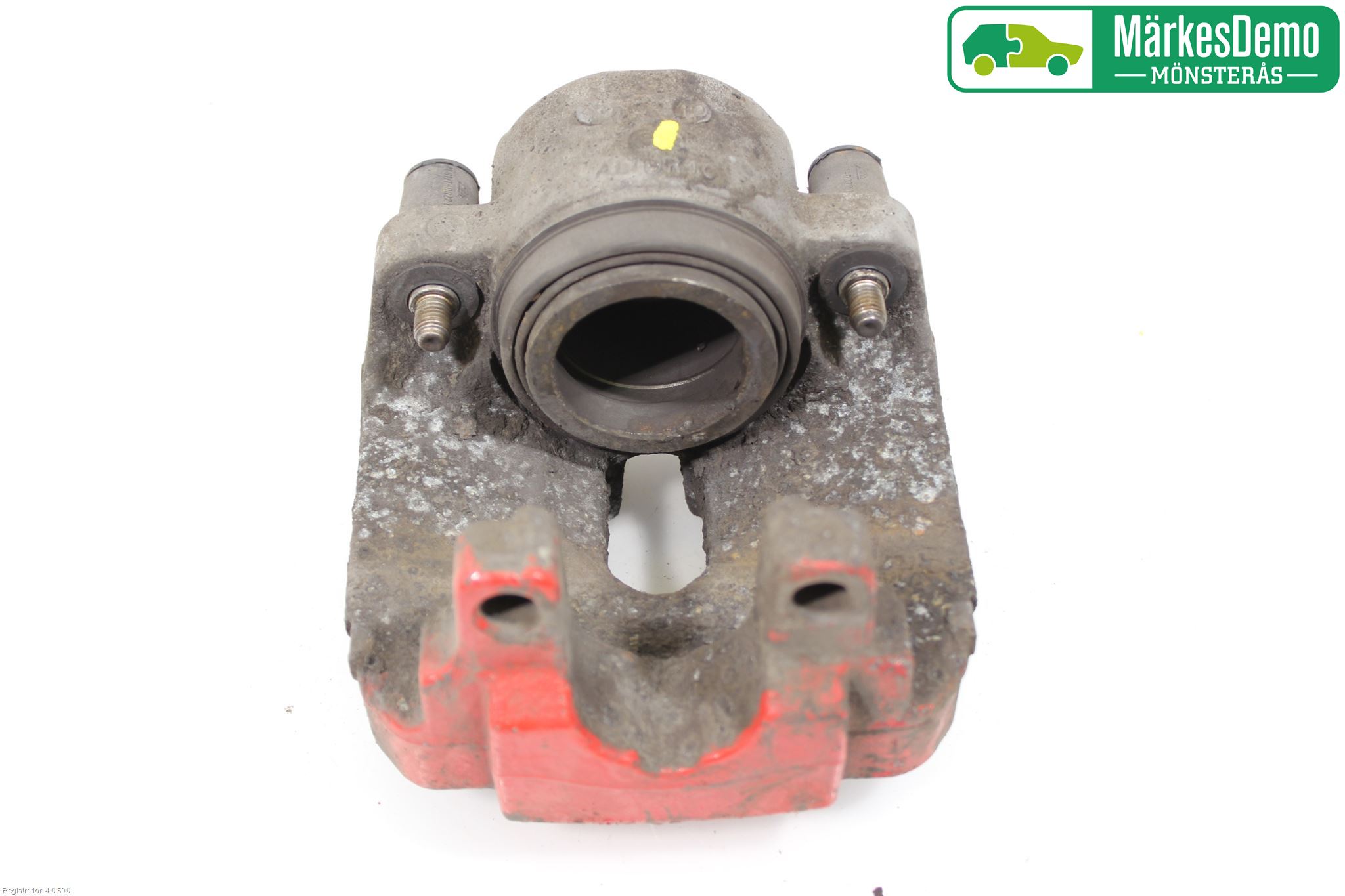 BMW 5 F10/F11/F18 09-17 Bremsecaliper Foran Høyre