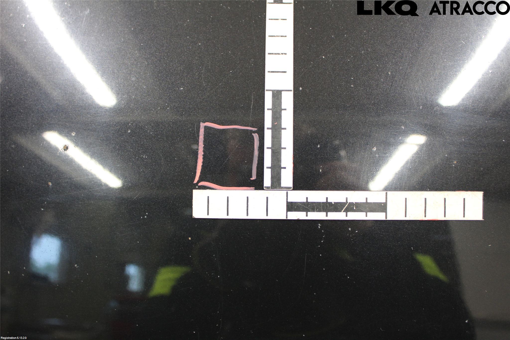 Kia CEED 06-12 Panser