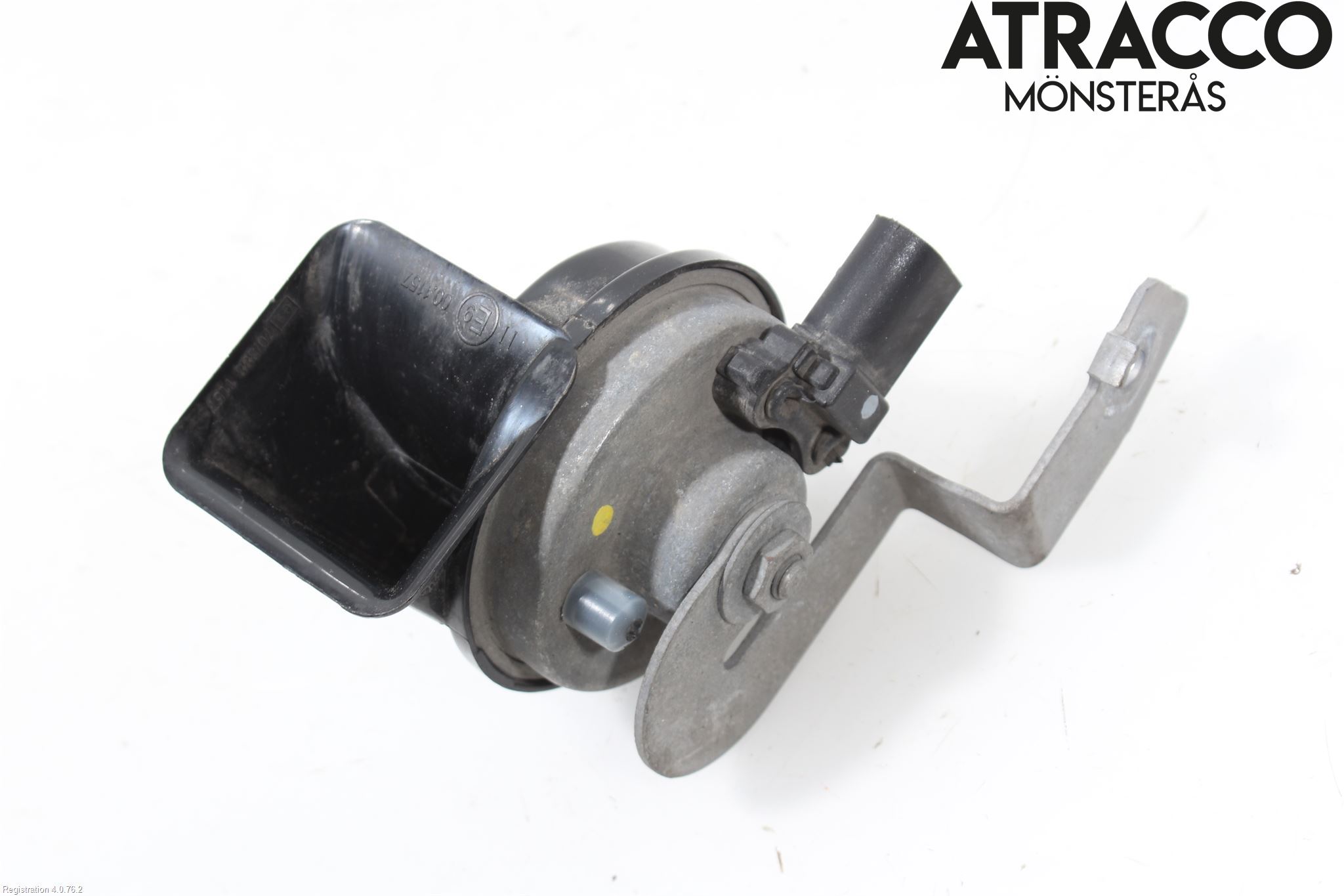 BMW 5 G30/G31/F90 17-23 Signalhorn
