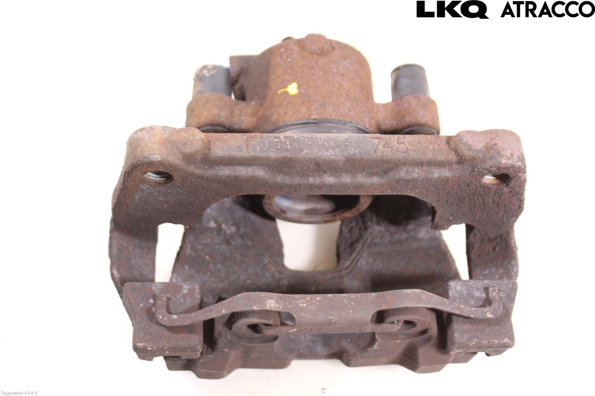 Alfa GIULIETTA Bremsecaliper Foran Venstre