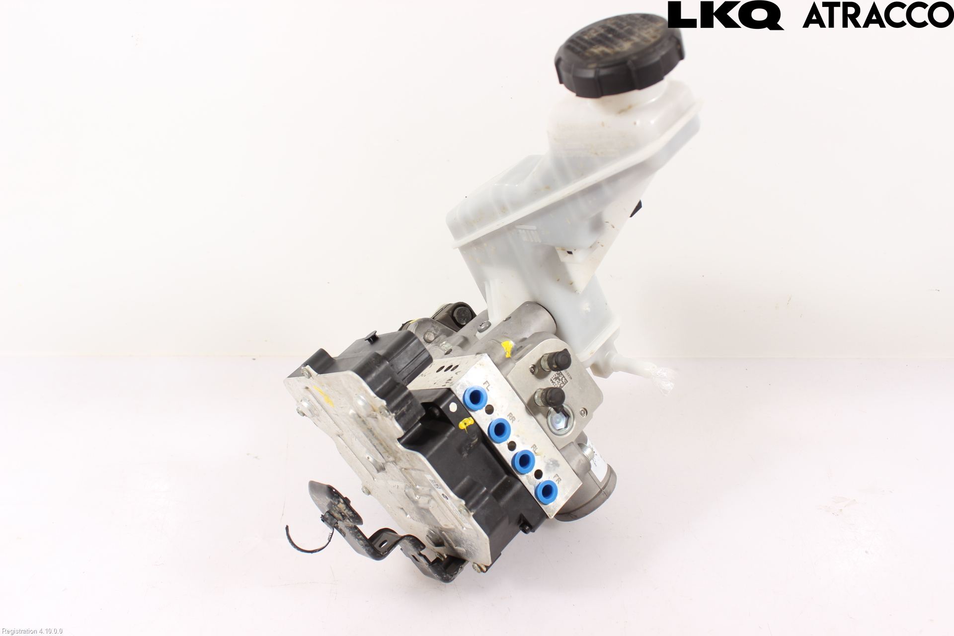 Kia OPTIMA 16-20 Abs Hydraulikkaggregat