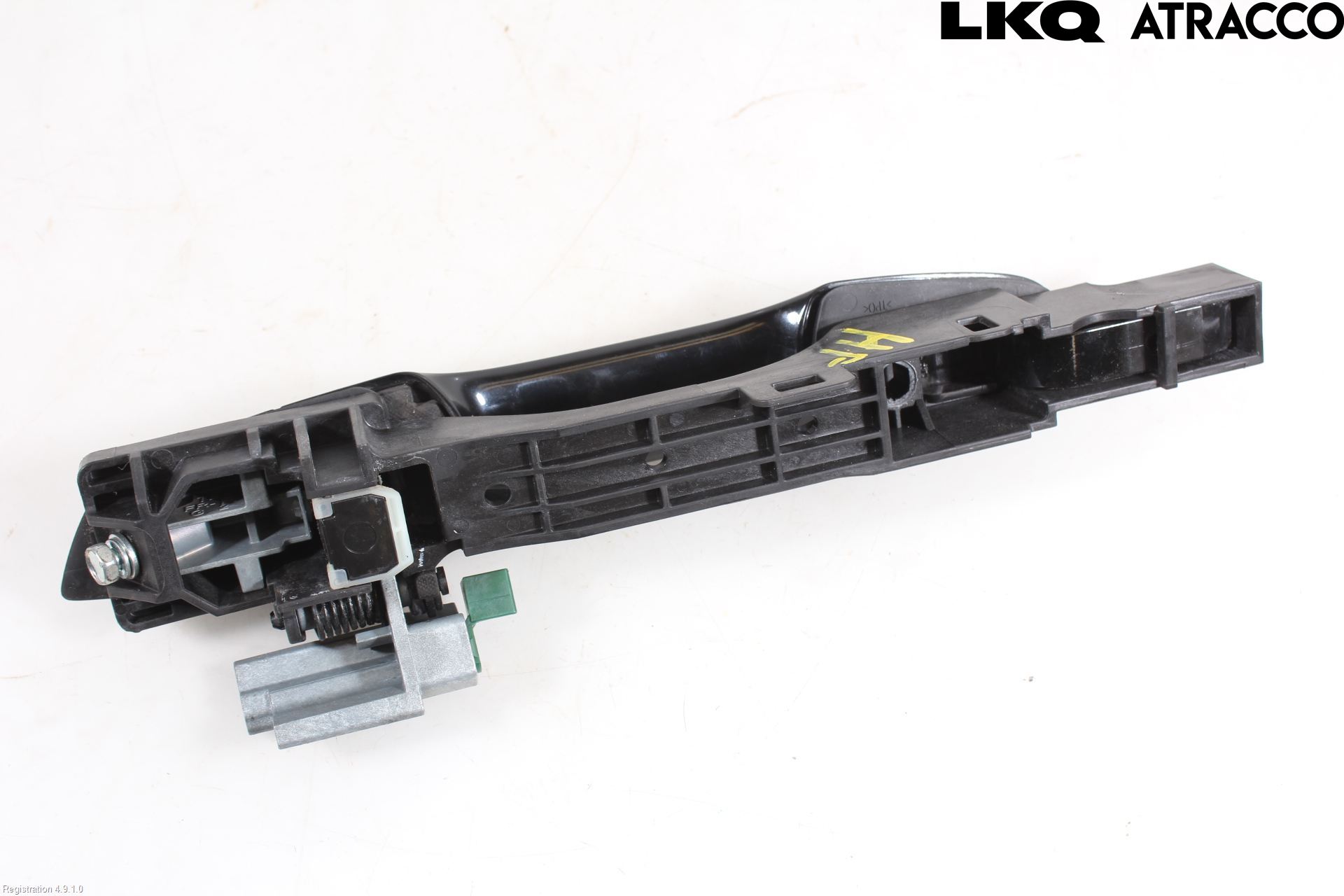 Honda CIVIC 17-22 Dørhandtak Ytre Høyre