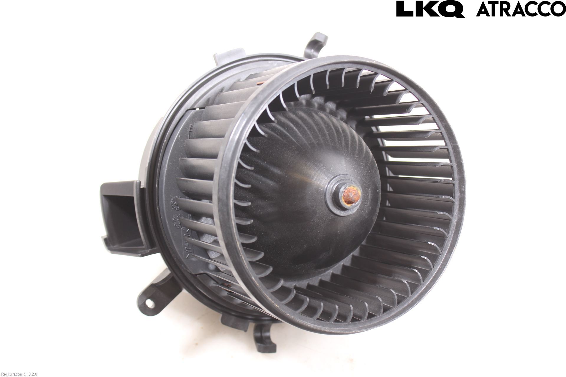 Fiat DUCATO 15-23 Varmeapparat Viftemotor