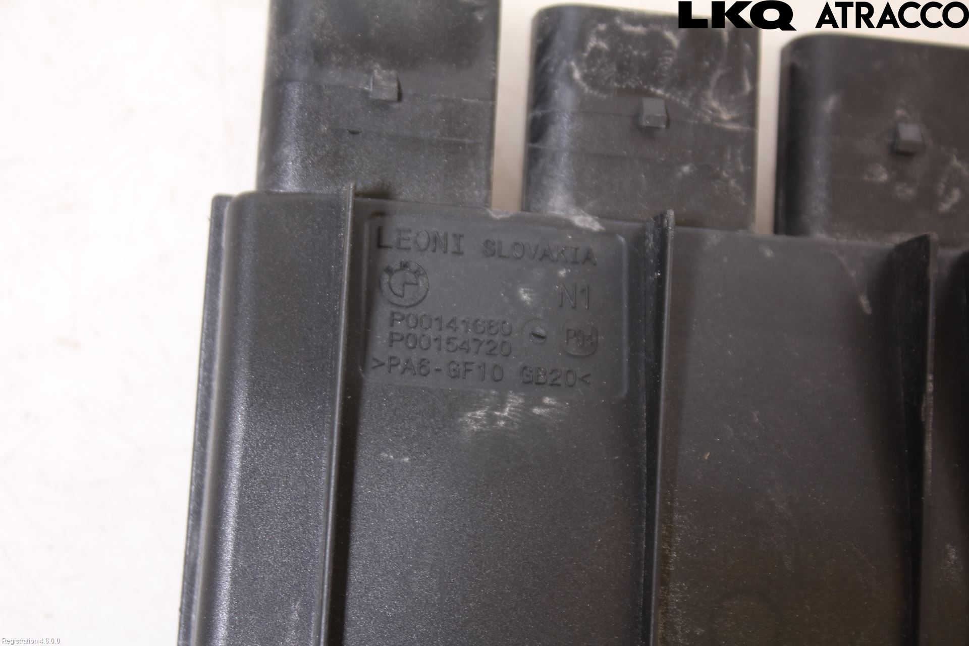 BMW 5 G30/G31/F90 17-23 Styreenhet Øvrig