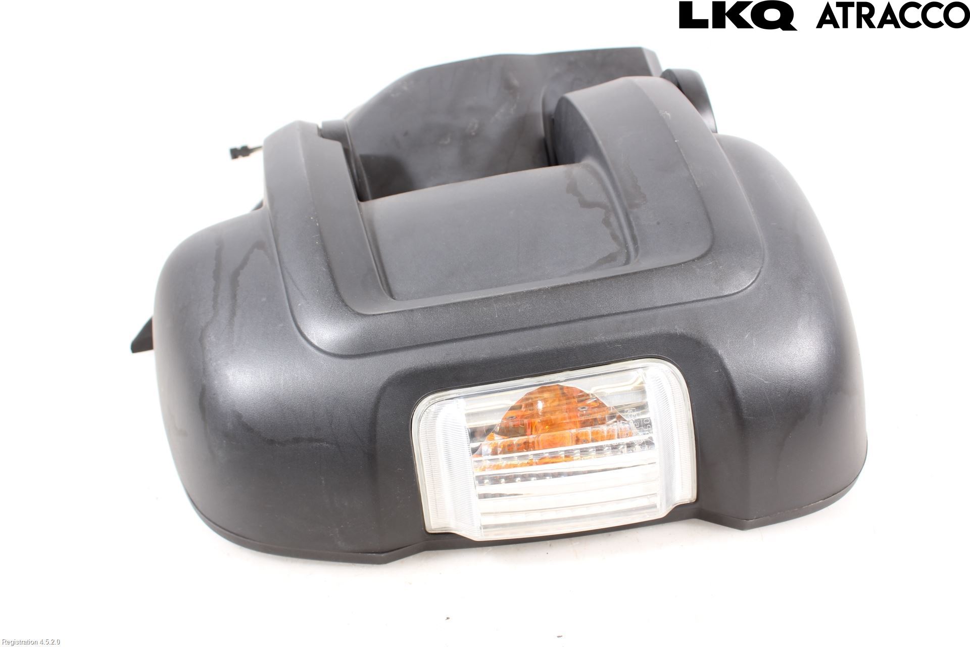 Citroen JUMPER 07-13 Speil H M-El Justering