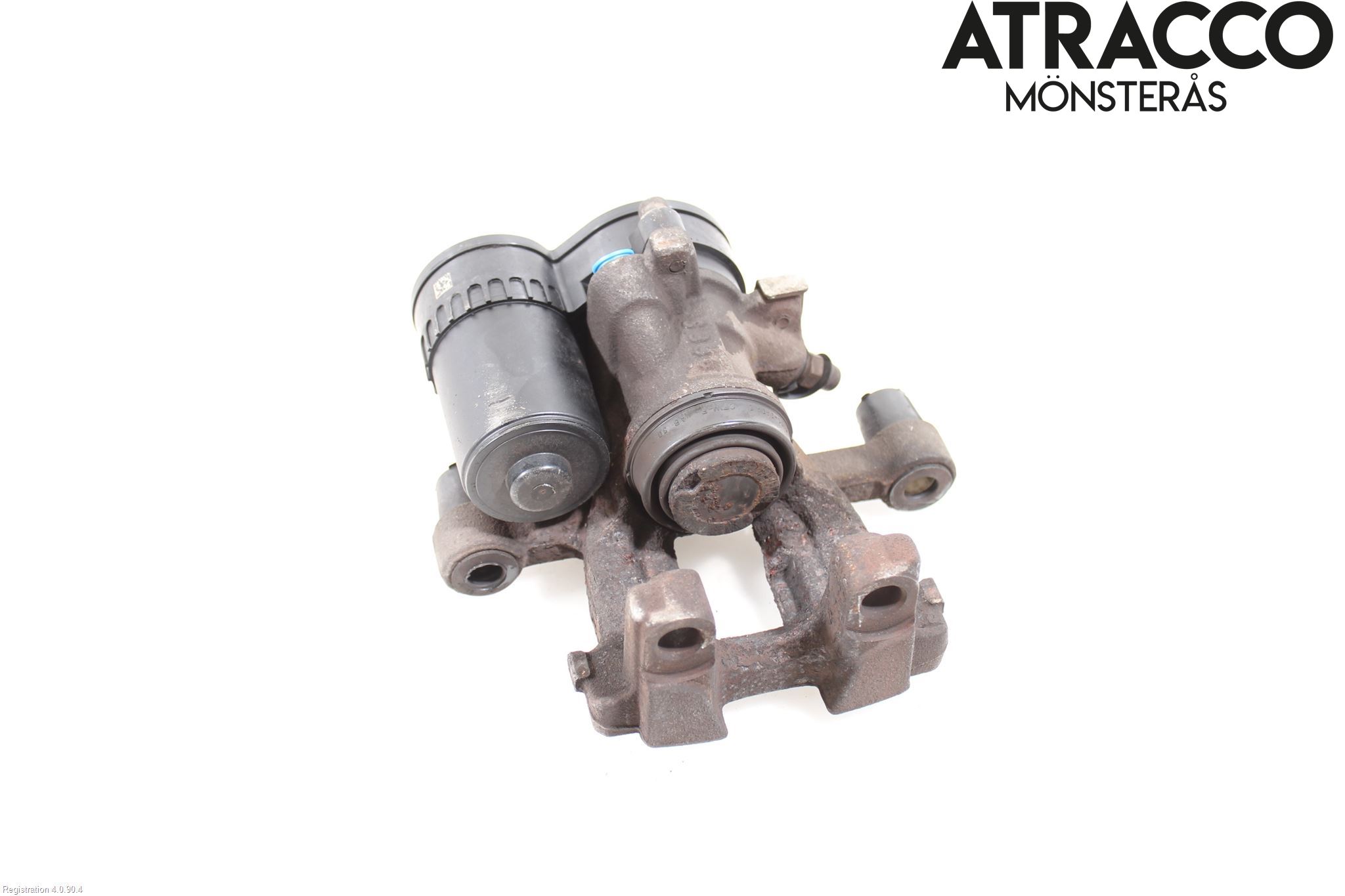 BMW 2 F45 Active Tourer 14-21 Bremsecaliper Bak Venstre