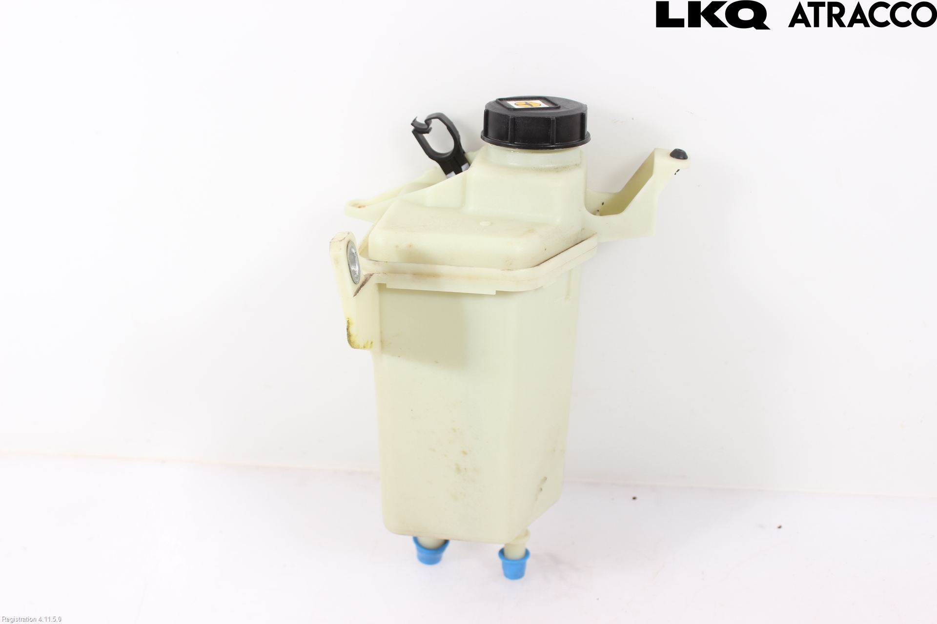 Fiat DUCATO 15-23 Servo Oljebeholder