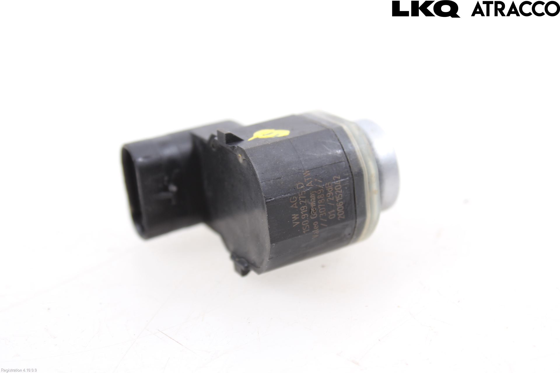Audi A4 ALLROAD 09-16 Sensor Ryggesensor
