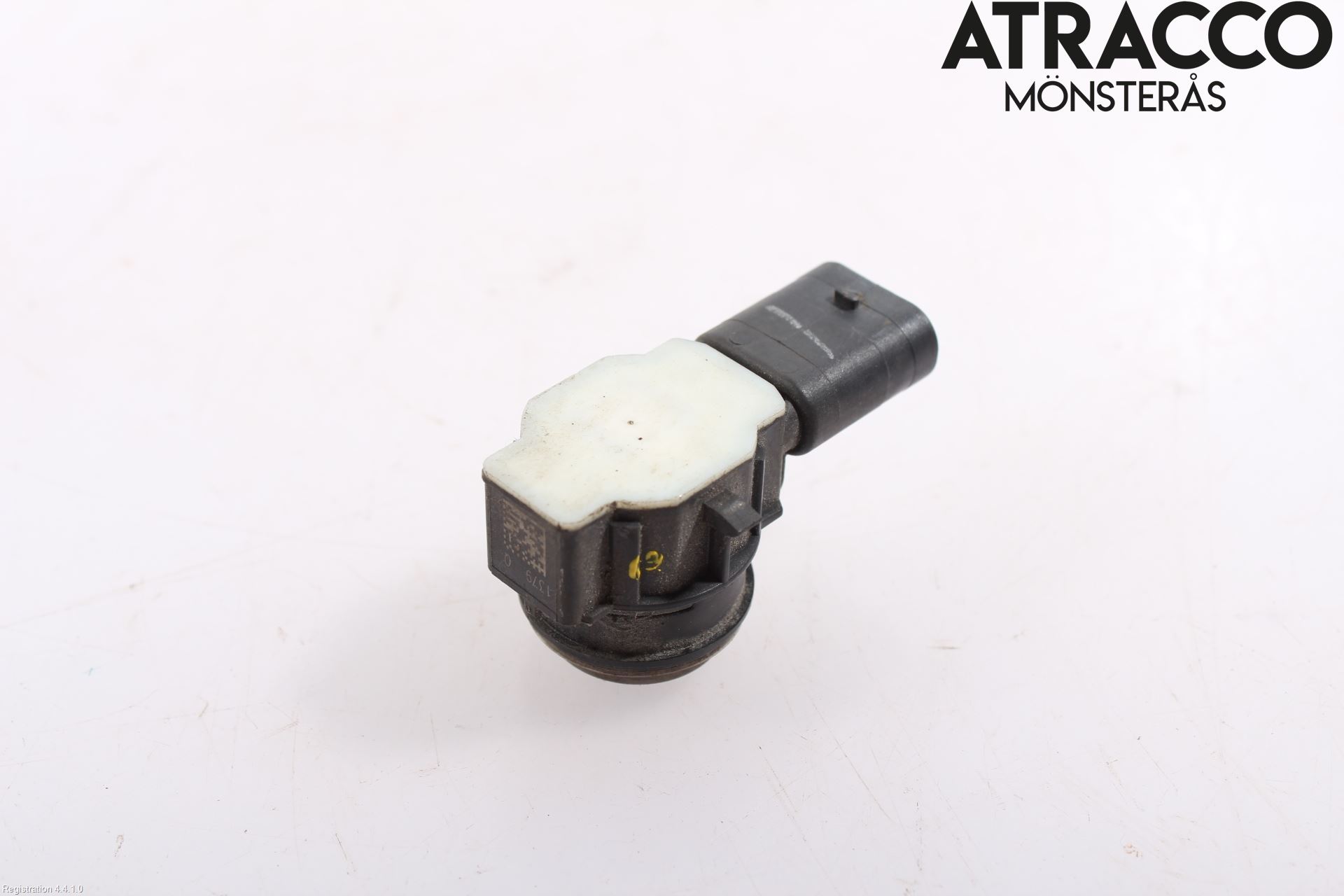 Mercedes-Benz MB GLK-KLASS (X204) 08-16 Sensor Parkering Front