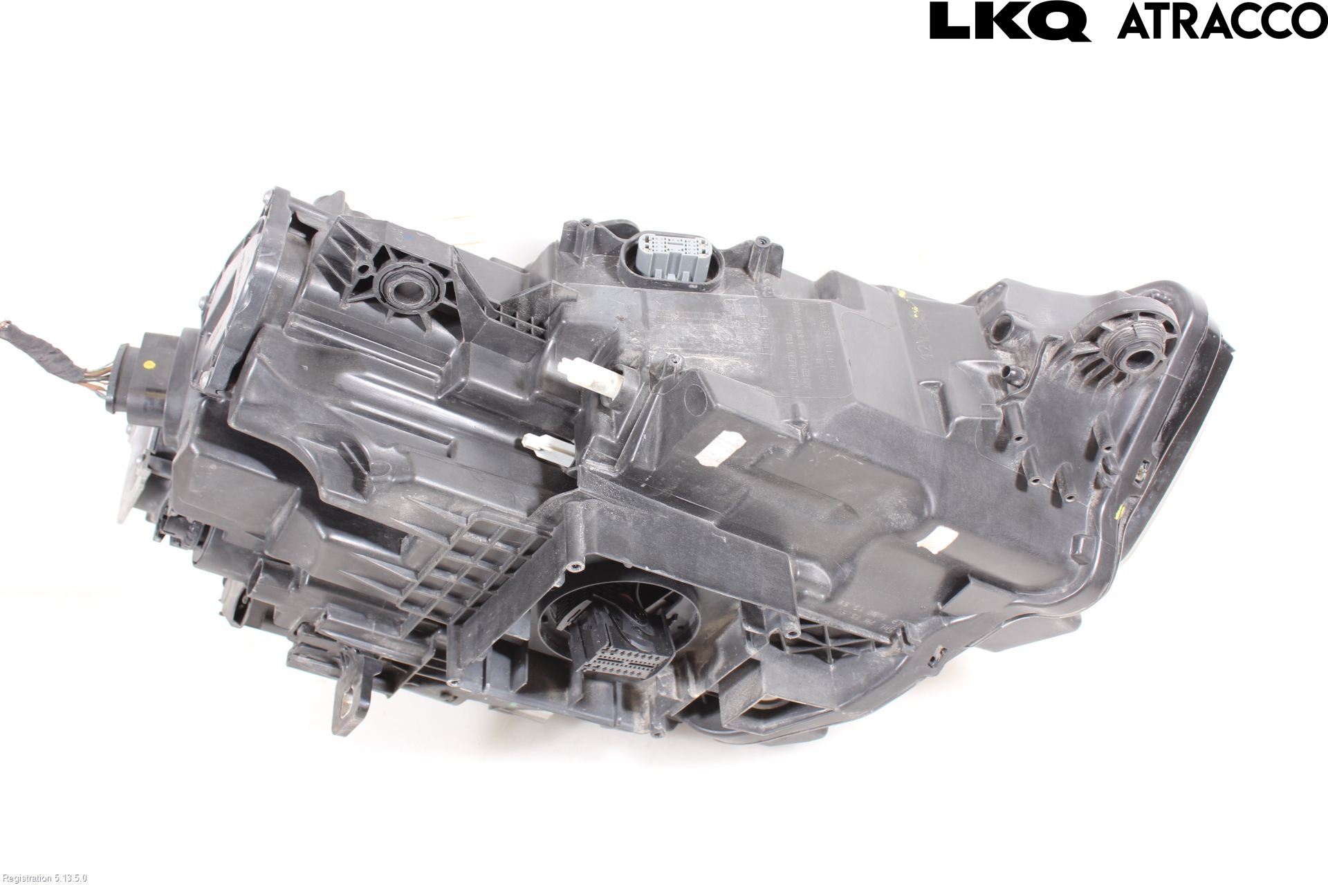Audi A3/S3 8V 13-20 Frontlykt Venstre