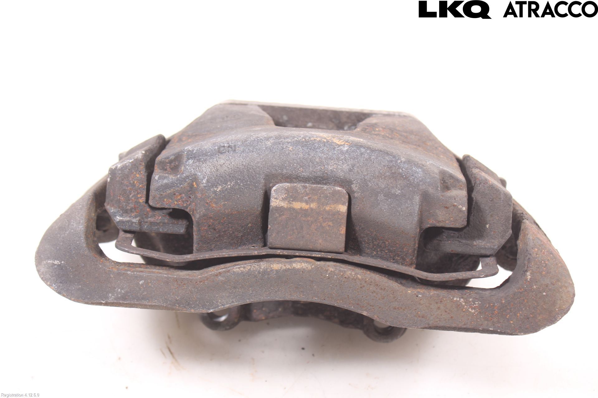 Volvo V40 12-19 Bremsecaliper Foran Høyre
