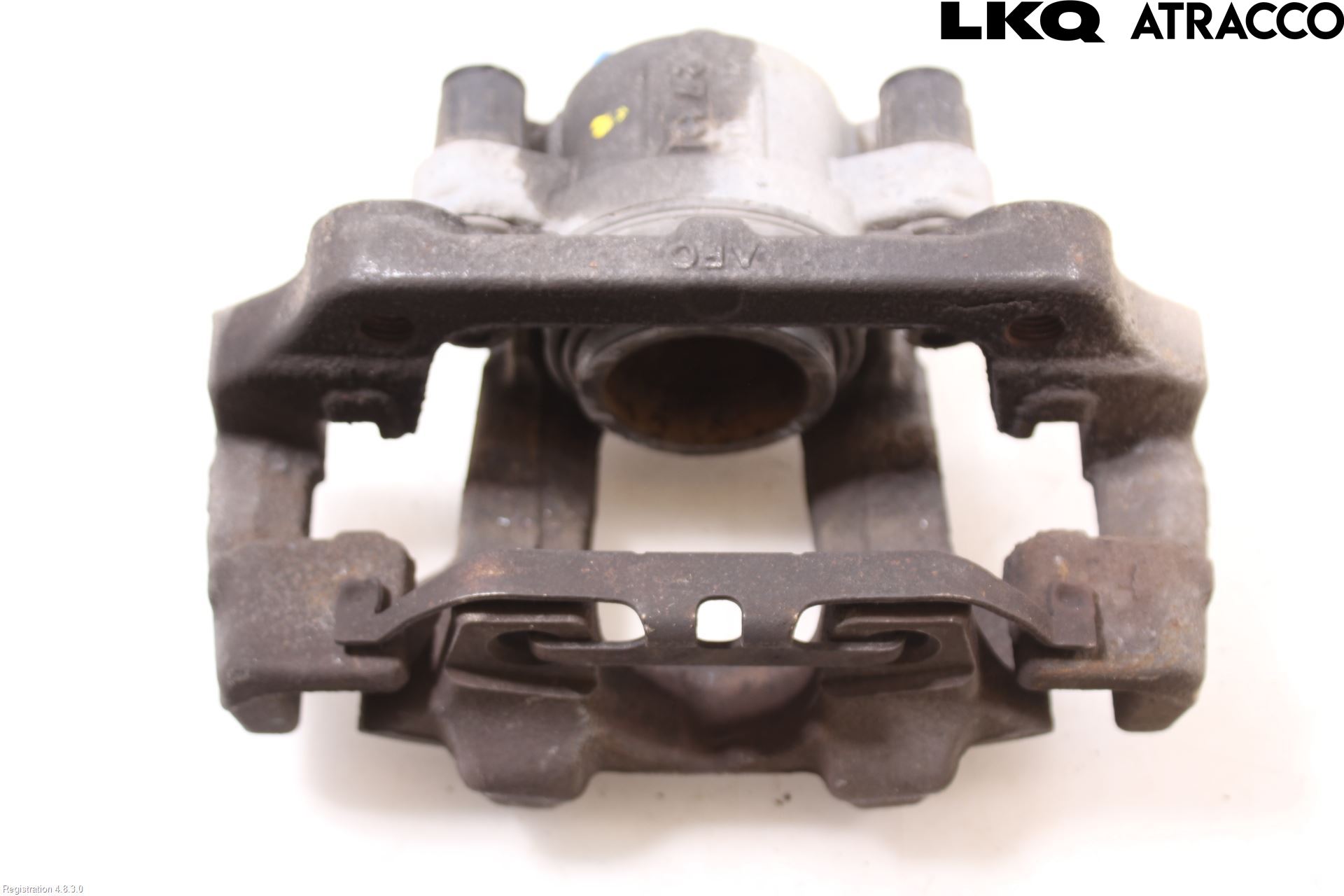 BMW 1 F20/F21 11-19 Bremsecaliper Foran Høyre