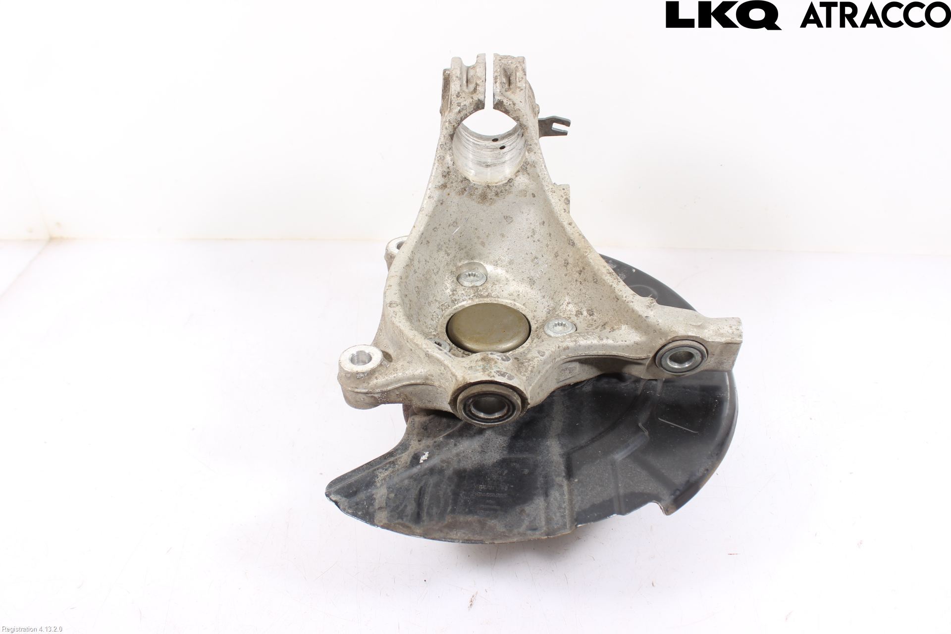 Volkswagen VW ID.4 21- Spindel Vf