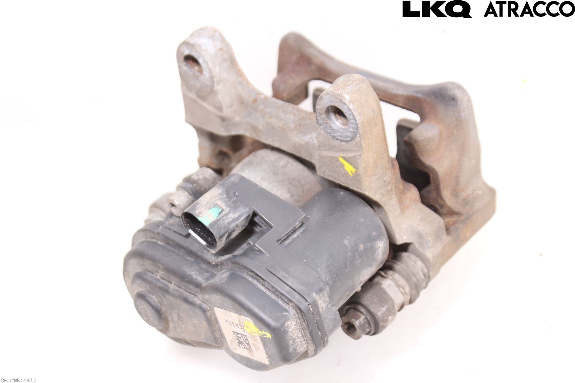 Seat ALHAMBRA 11- Bremsecaliper Bak Venstre
