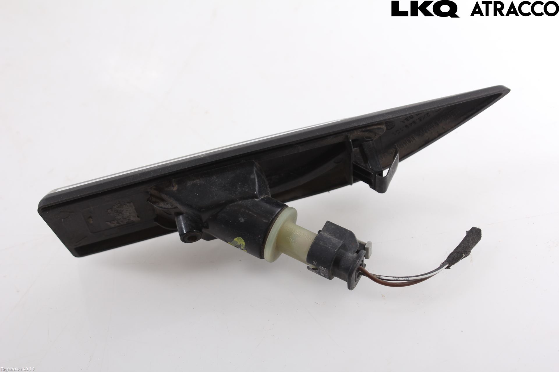 Volkswagen VW CADDY 16-20 Blinklykt Side Venstre