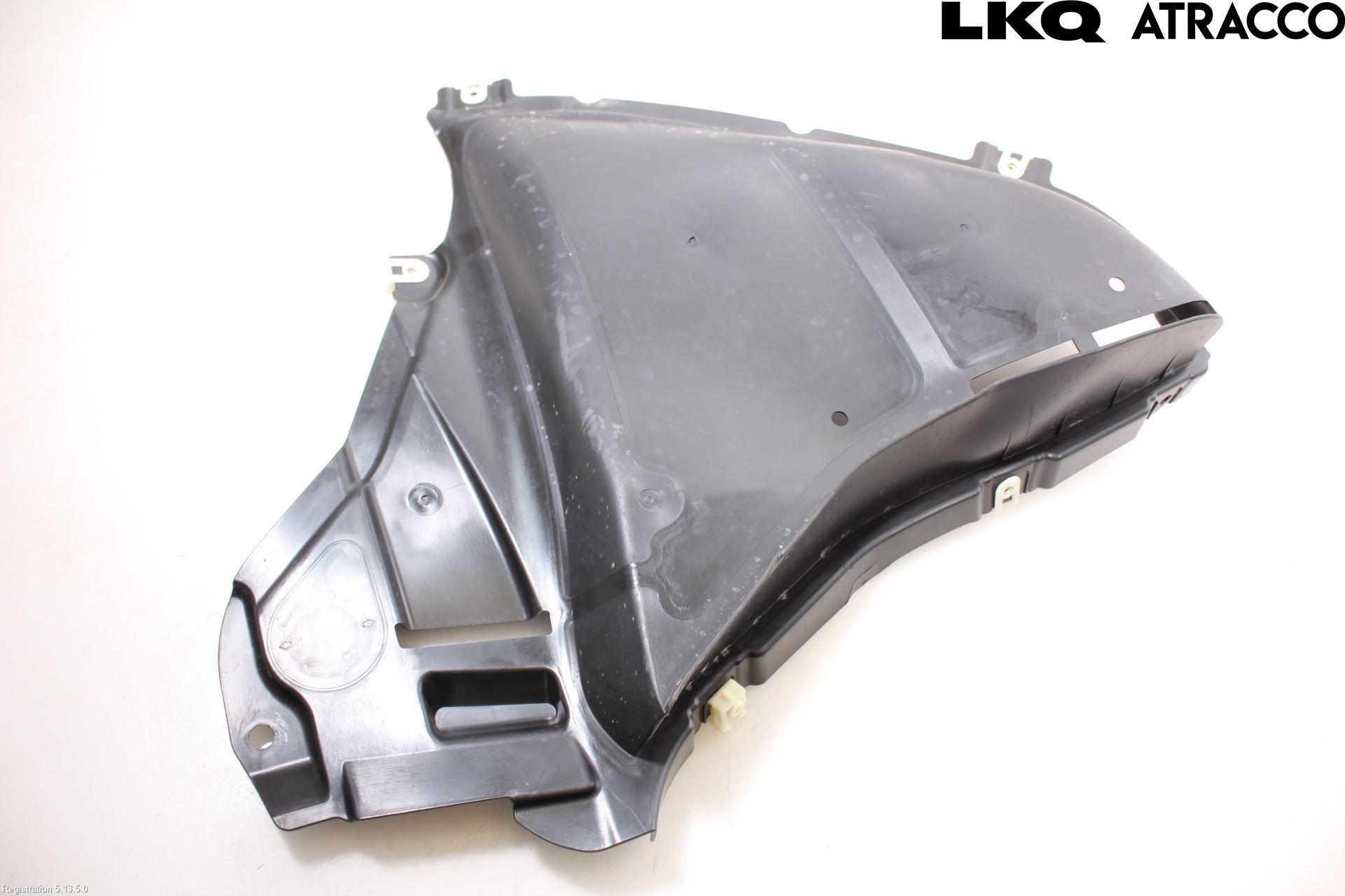 BMW 5 G30/G31/F90 17-23 Skjerm Indre