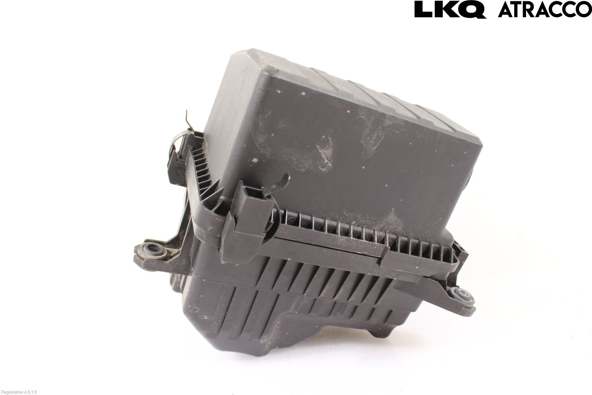 Hyundai KONA/ELECTRIC OS 18-23 Luftfilter Boks