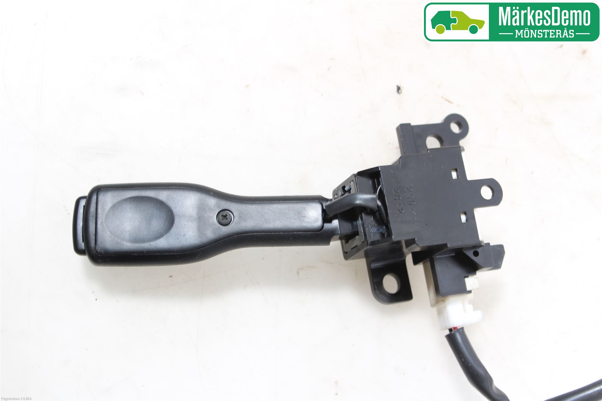 Toyota AVENSIS 09-15 Bryter Cruisekontroll Hoved