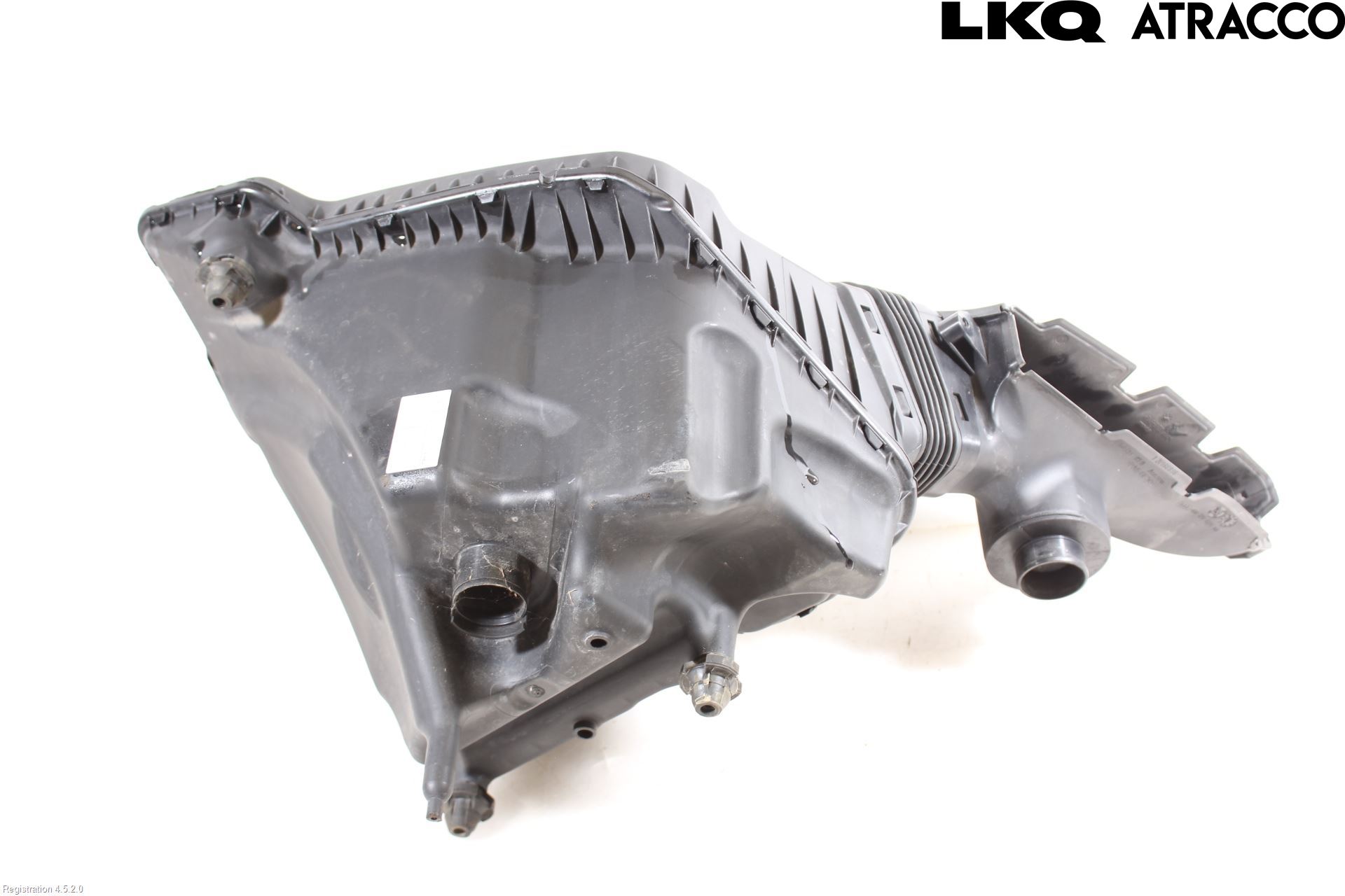 Audi A6 ALLROAD 12-18 Luftfilter Boks