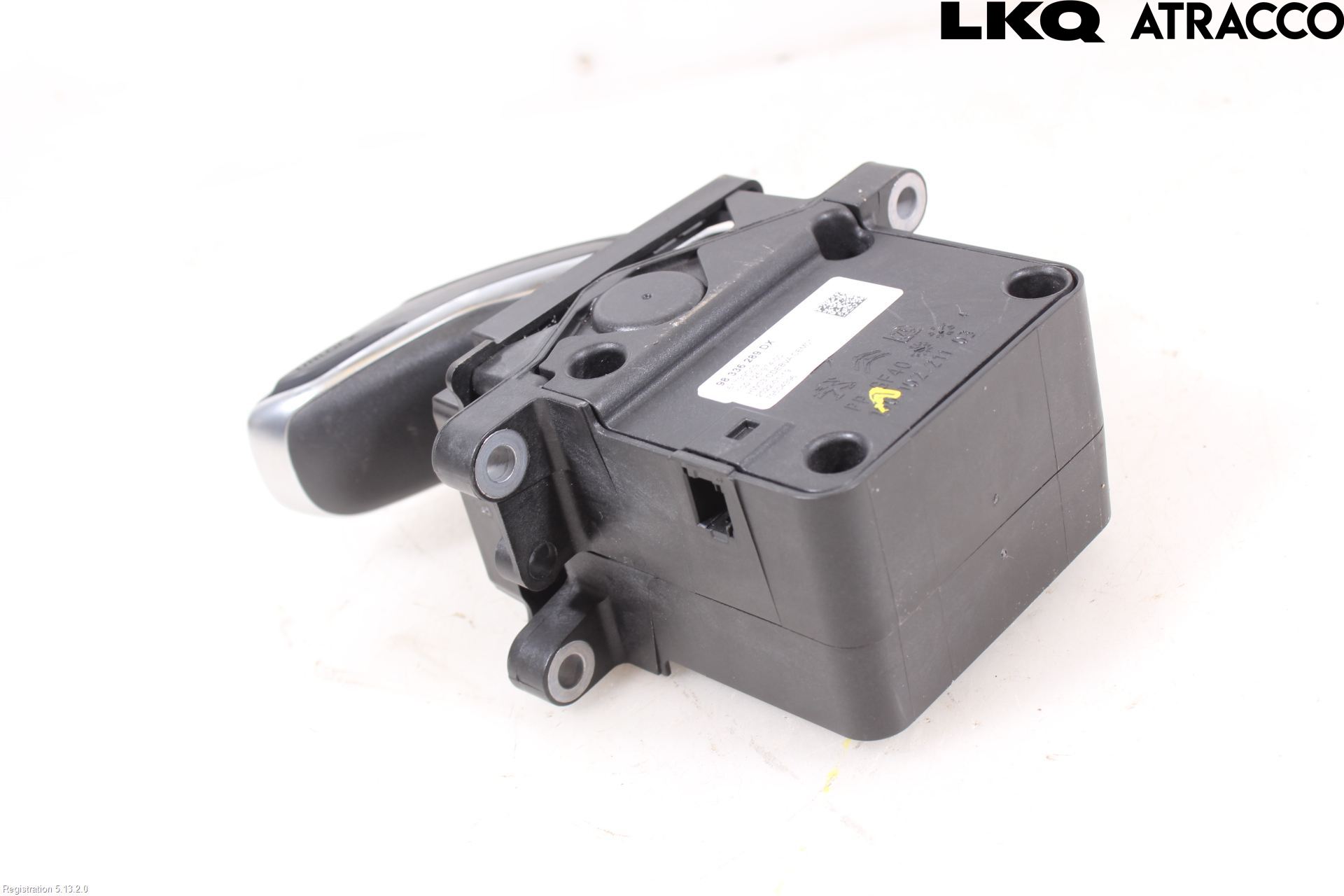 Peugeot 208/E-208 20- Gearspak