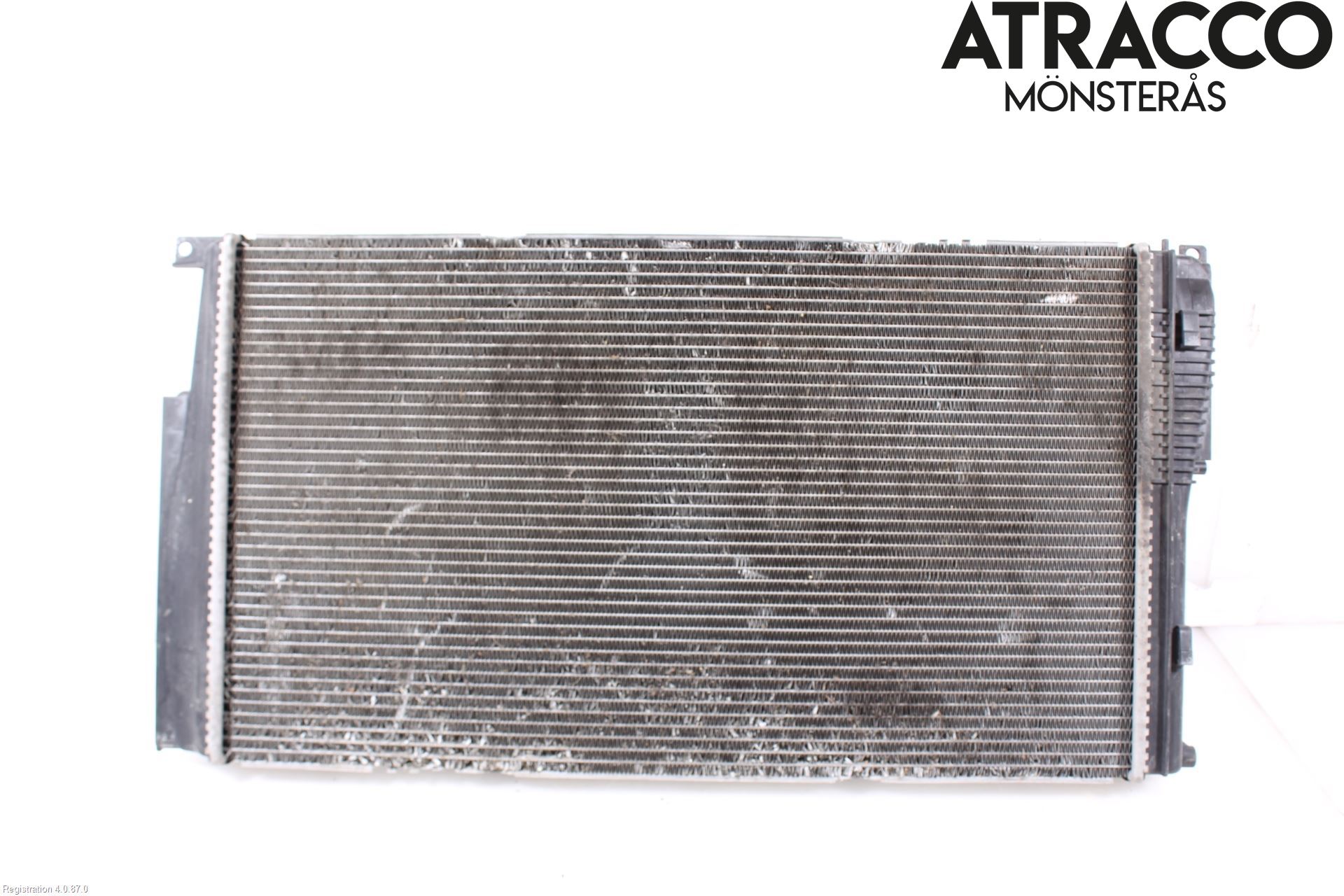 BMW 3 F30/F31/F80 12-19 Radiator Automat