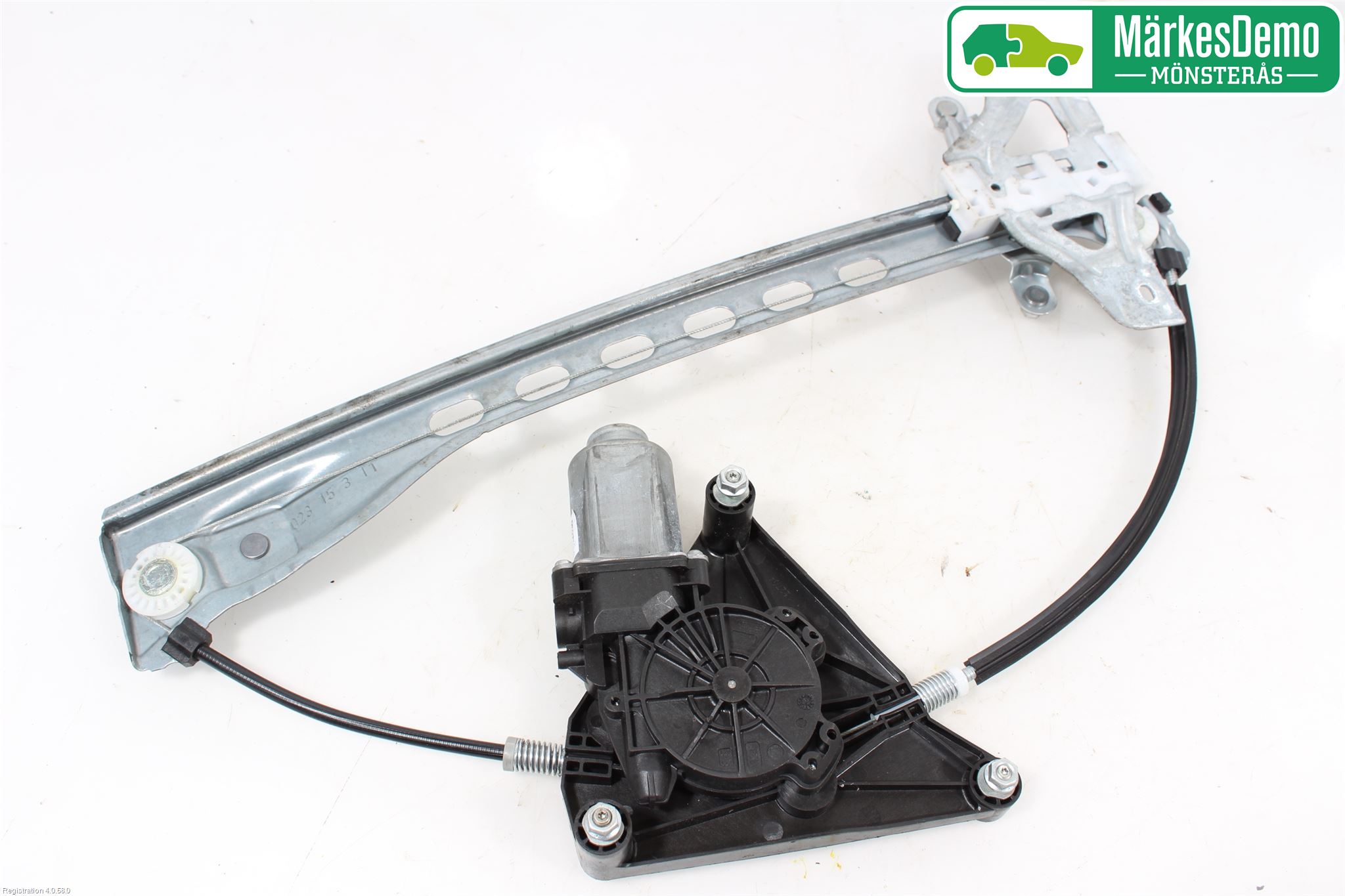 Citroen C1 14-22 Vindusheis El Komp