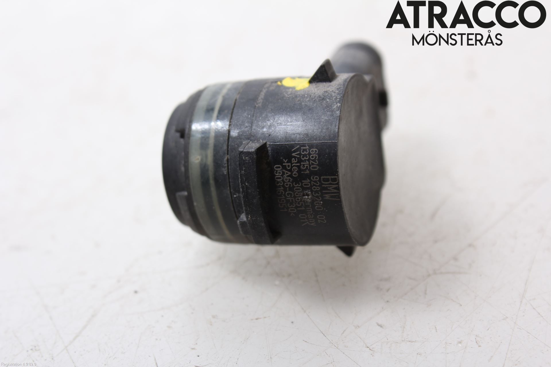 BMW 7 G11/G12 15-22 Sensor Ryggesensor