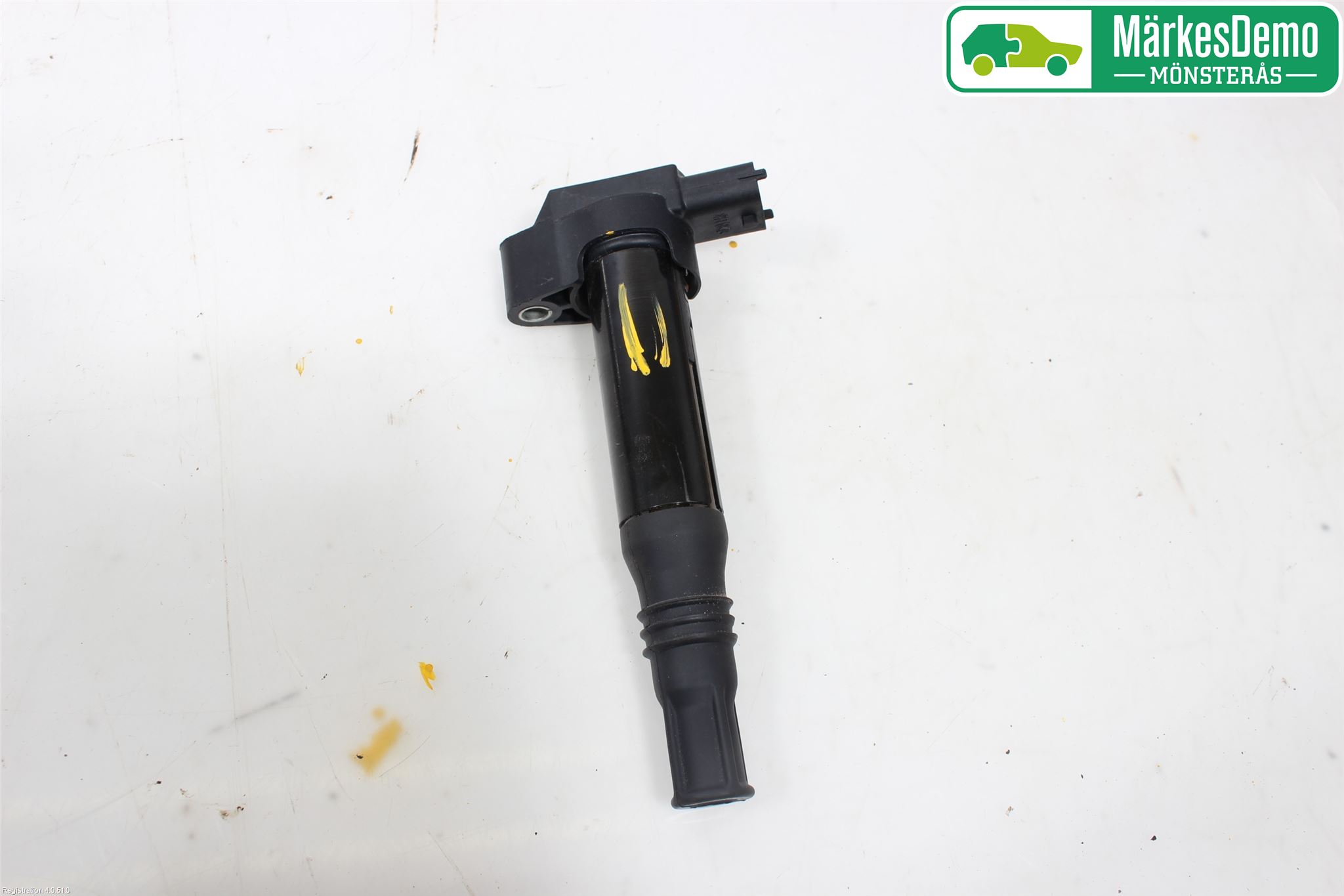 Peugeot 208 12-15 Coil