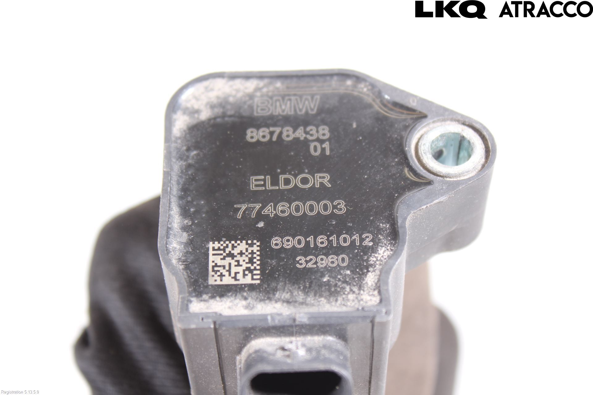 Mini ONE/COOPER 3DR F56 14-24 Coil