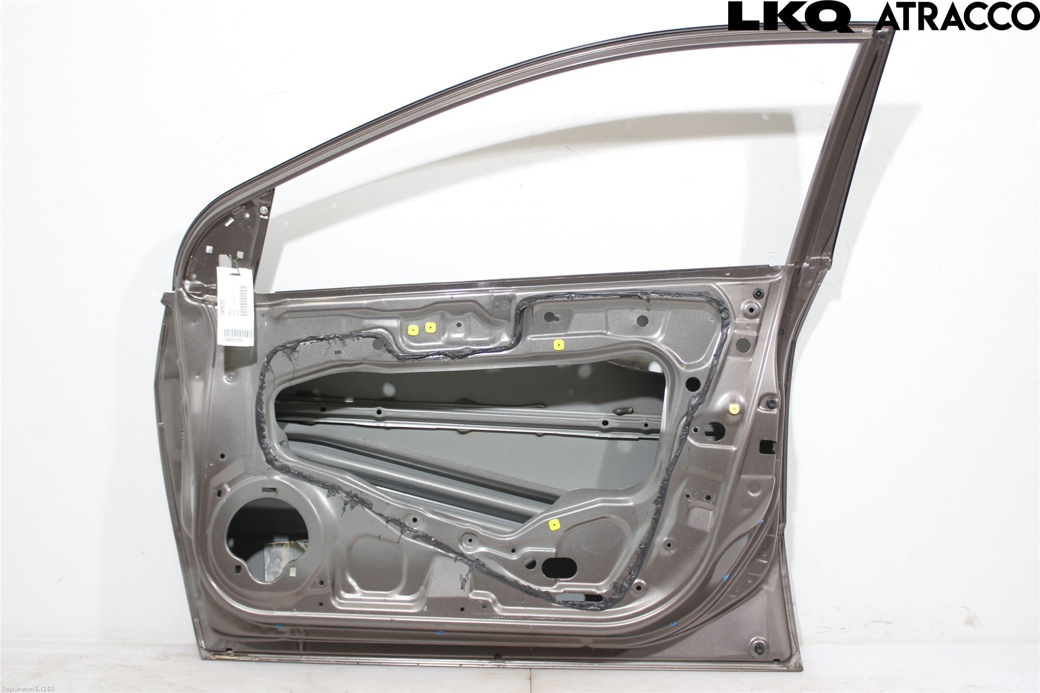 Honda CIVIC 06-11 Dør 4D Foran Høyre