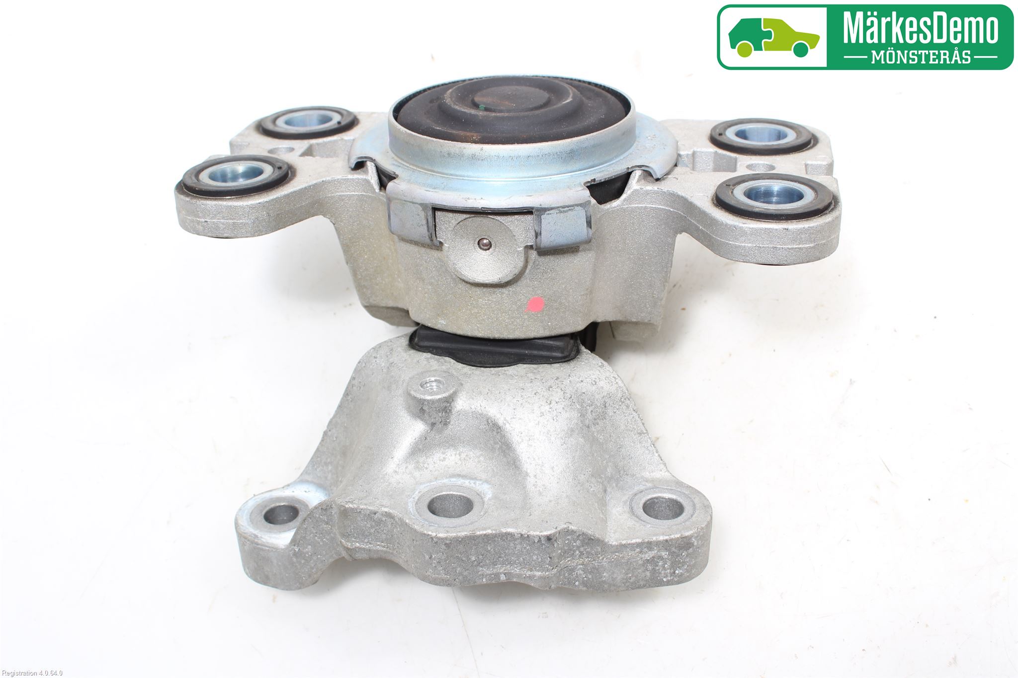 Volvo V60 14-18 Gearkasse Feste Gummi