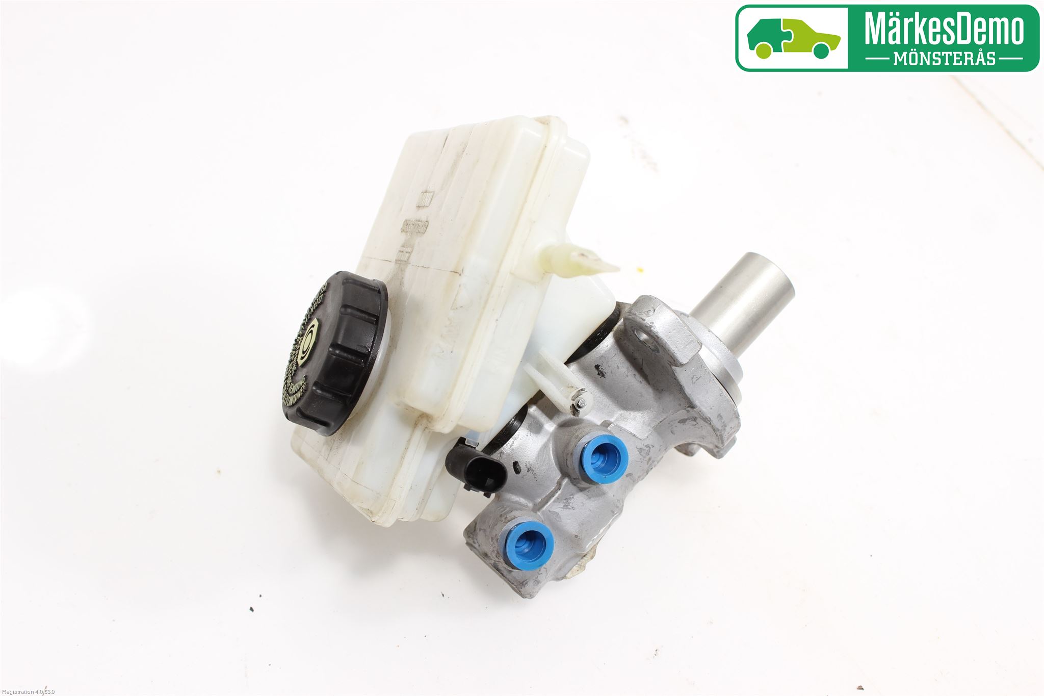 Mini COUNTRYMAN R60 11-16 Brems Hovedsylinder