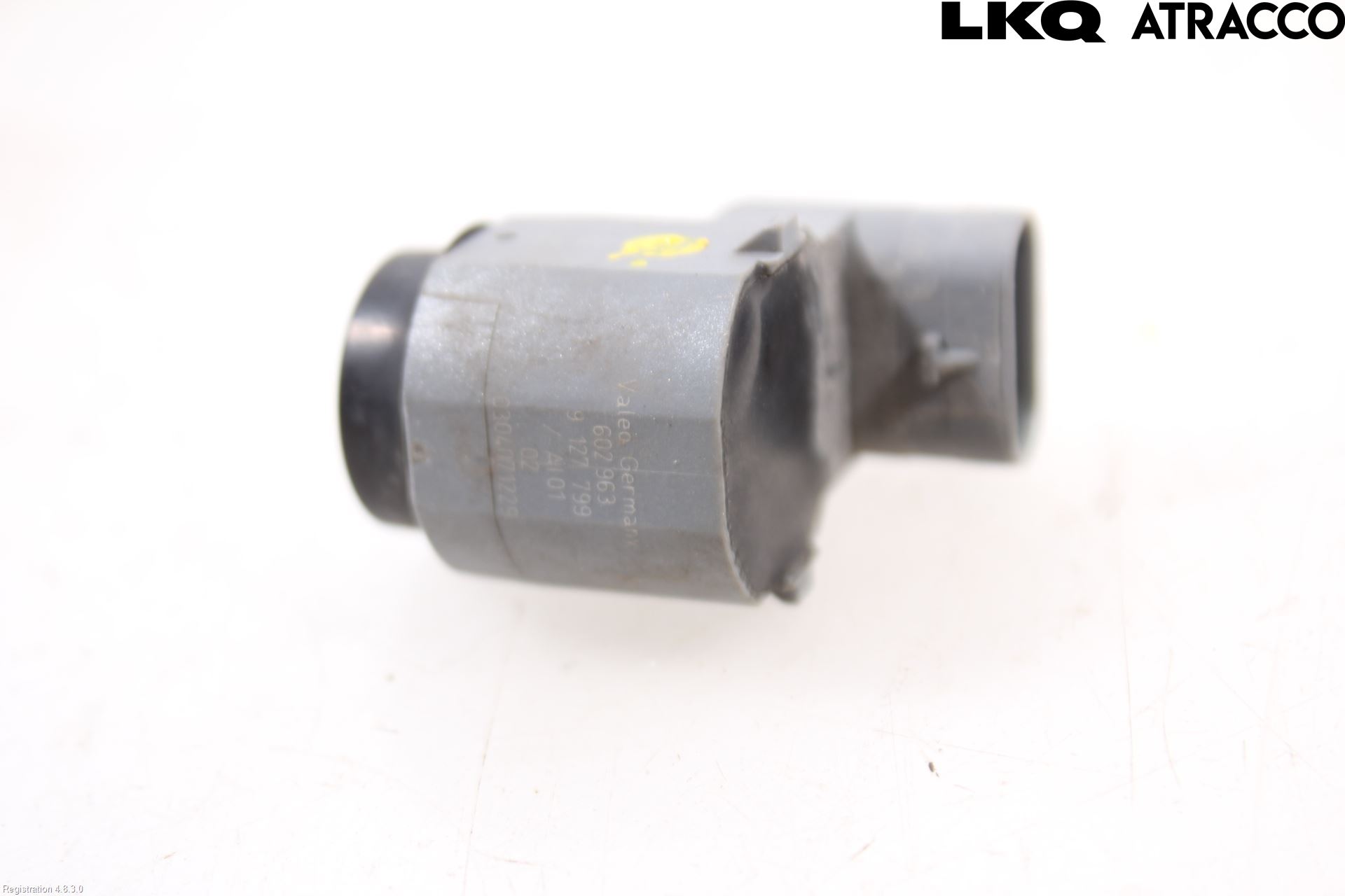 BMW 5 E60/61 Sed/Tou 02-10 Sensor Ryggesensor