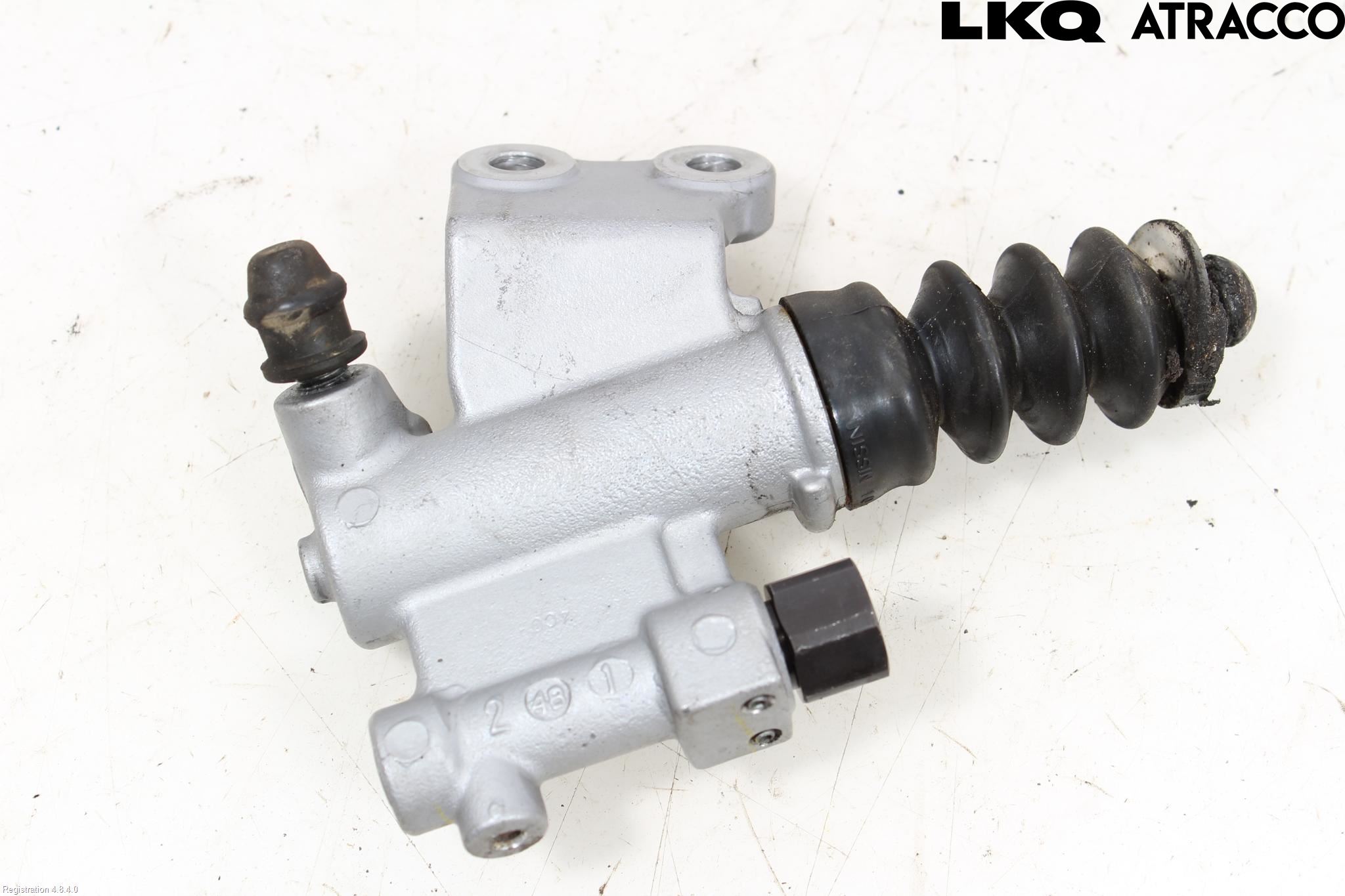 Honda CIVIC 12-16 Clutch Sylinder Slave