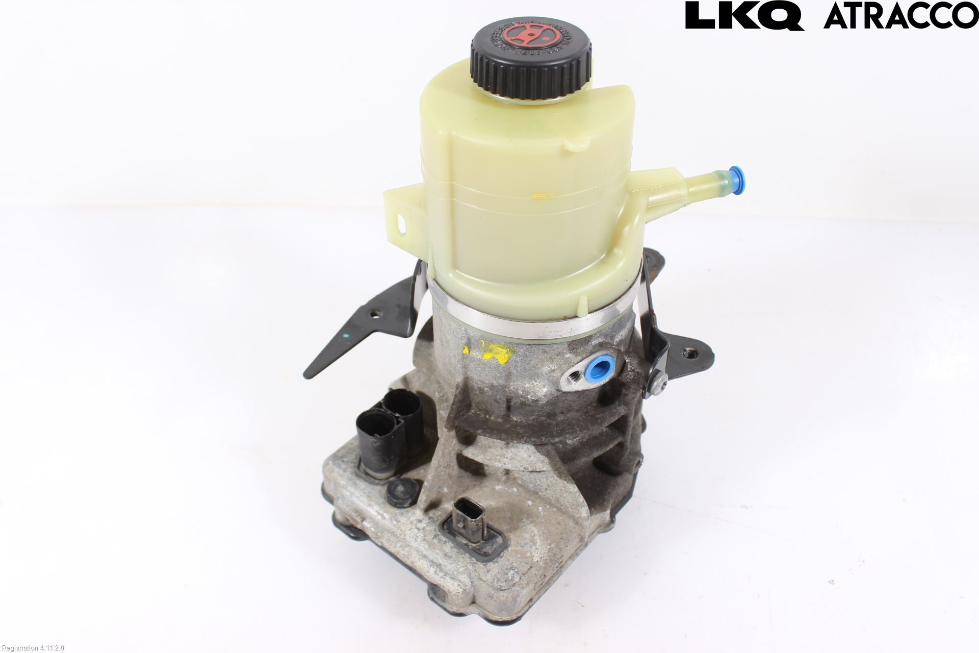 Opel VIVARO 15-19 Servostyring Eletrisk Pumpe
