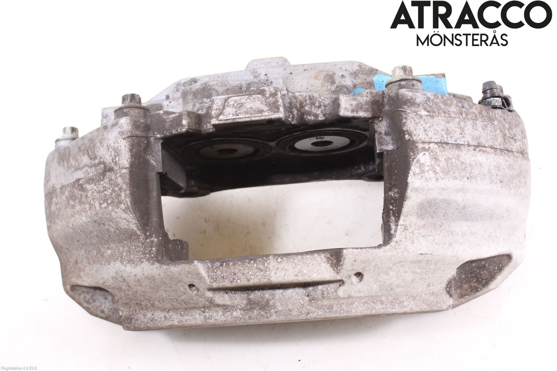 Mercedes-Benz MB E-KLASS (W213) 16-23 Bremsecaliper Foran Høyre