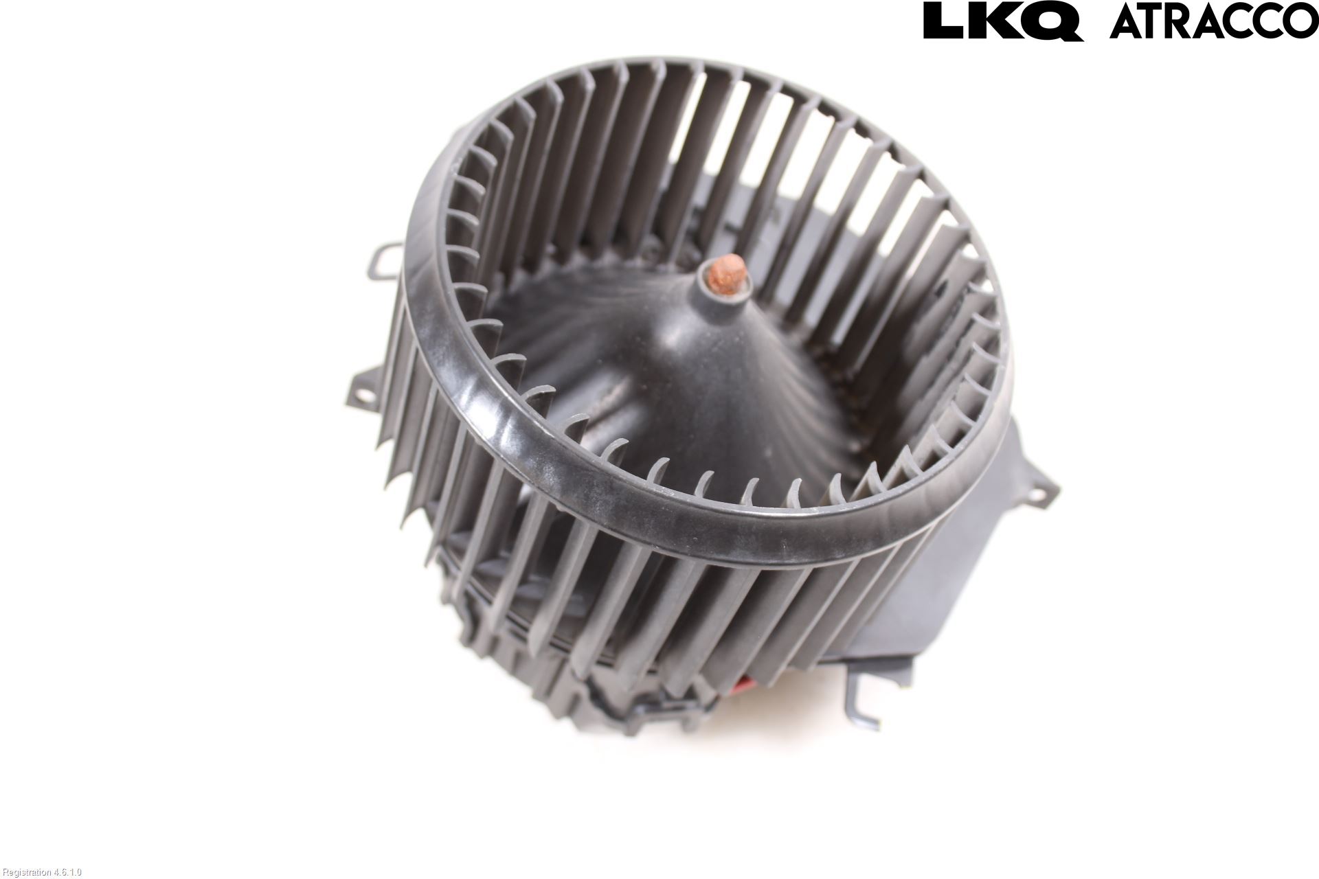 Volkswagen VW TRANSP/CARAVELLE (T6) 16-22 Varmeapparat Viftemotor