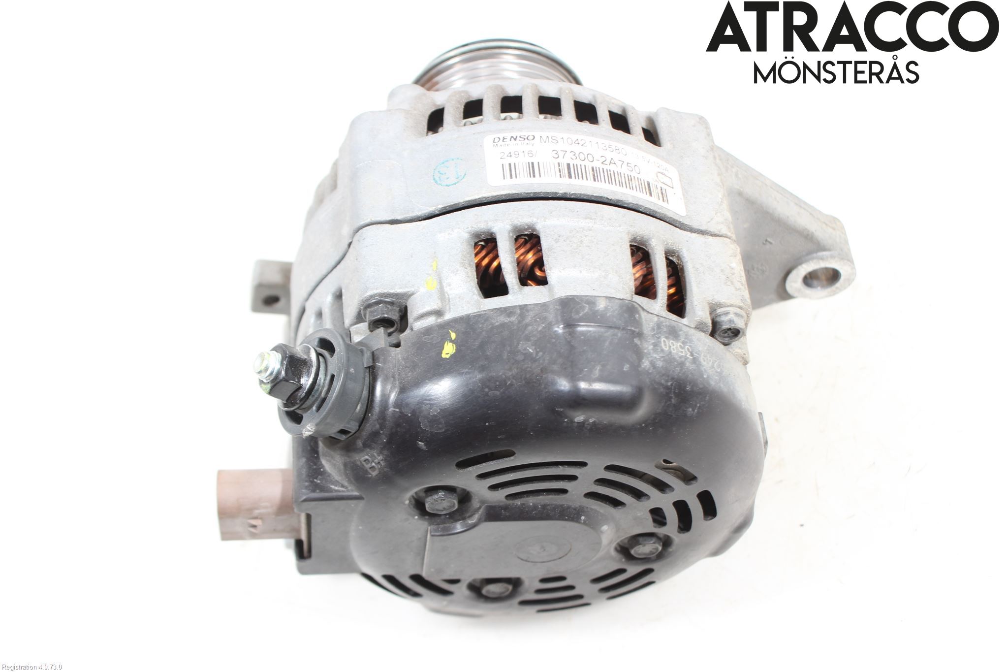 Kia CEED 12-18 Dynamo