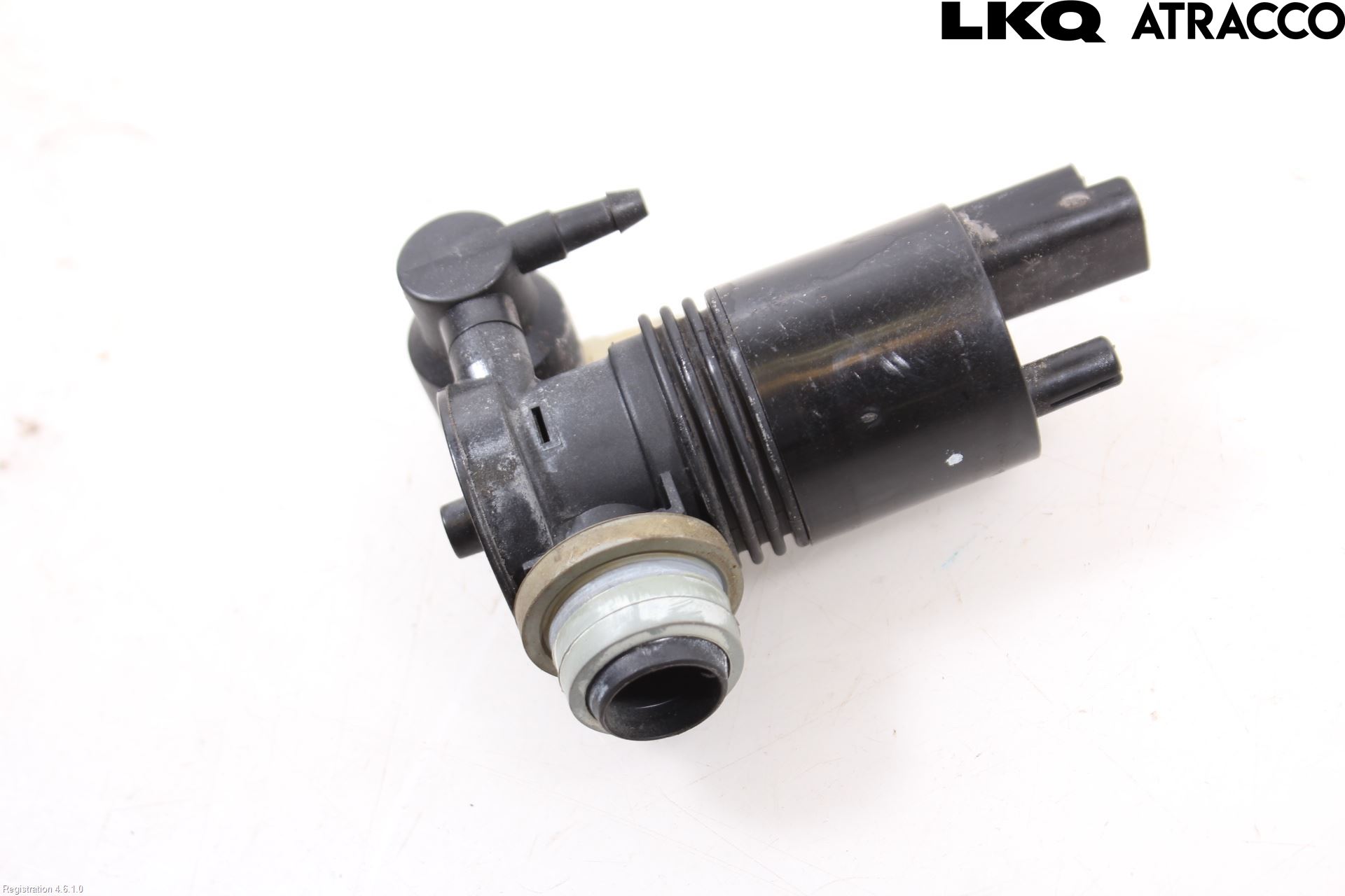 Nissan X-TRAIL 14-21 Spylerpumpe Frontrute