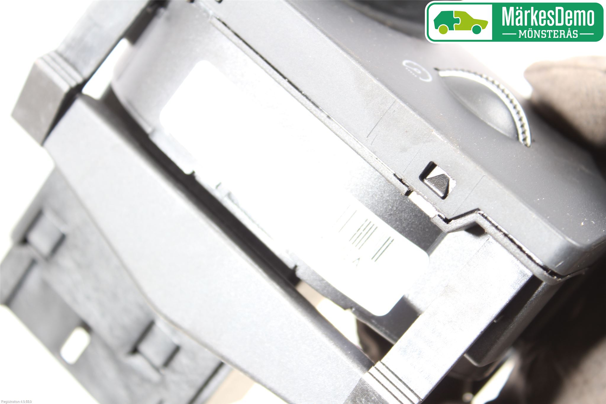 Ford FOCUS 08-11 Bryter Hovedlys