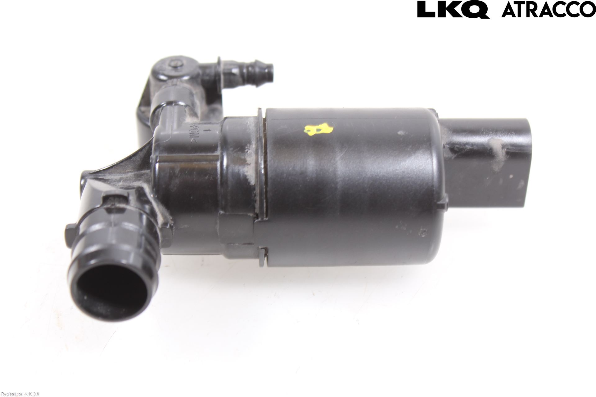 Volvo V60 19- Spylerpumpe Frontrute
