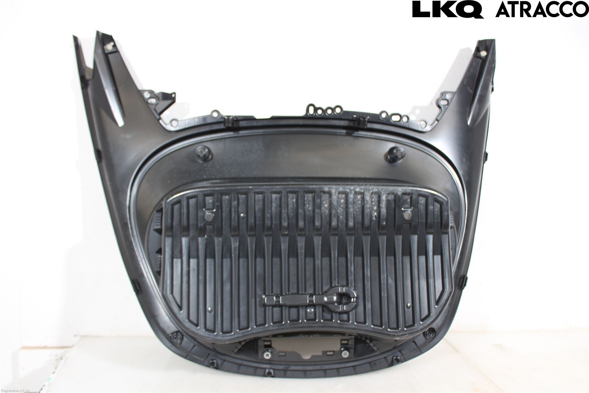 Tesla MODEL 3 17- Bakluke Bun (Utgår 5023)