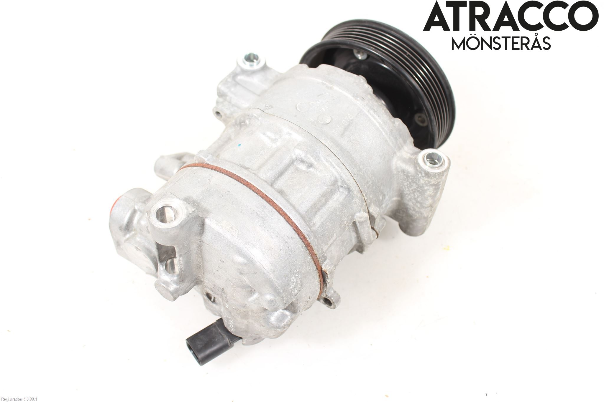 Audi A3/S3 8V 13-20 Varme Ac Kompressor