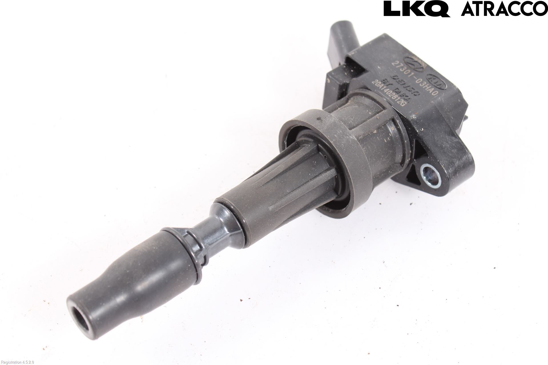 Kia CEED/CEED SW 19- Coil