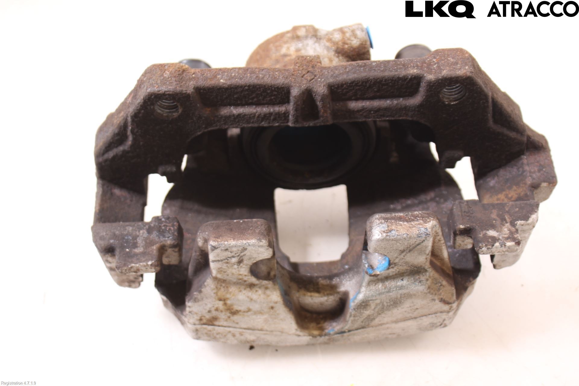 Volvo XC60 14-17 Bremsecaliper Foran Høyre
