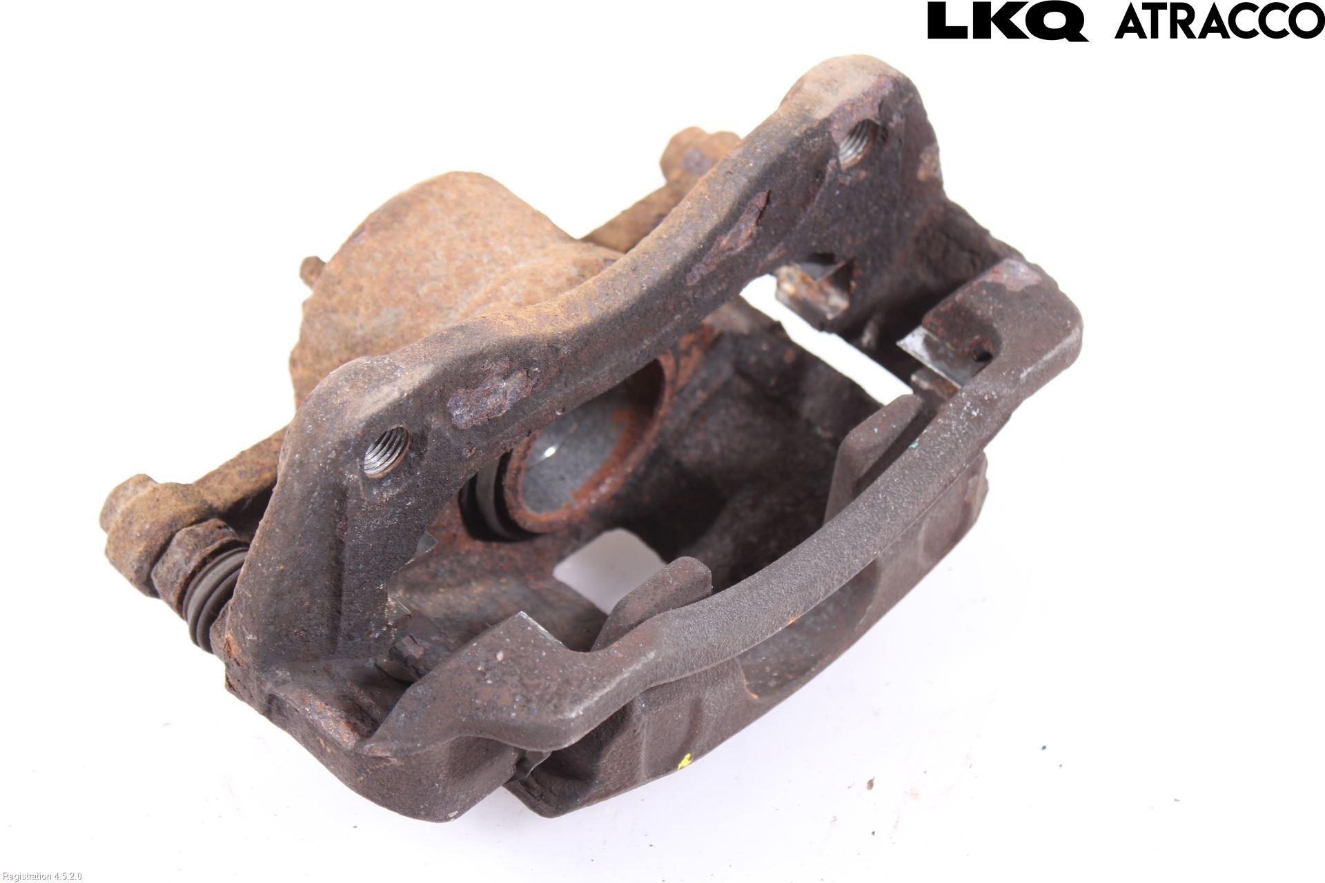 Hyundai i10 BA 14-16 Bremsecaliper Foran Venstre