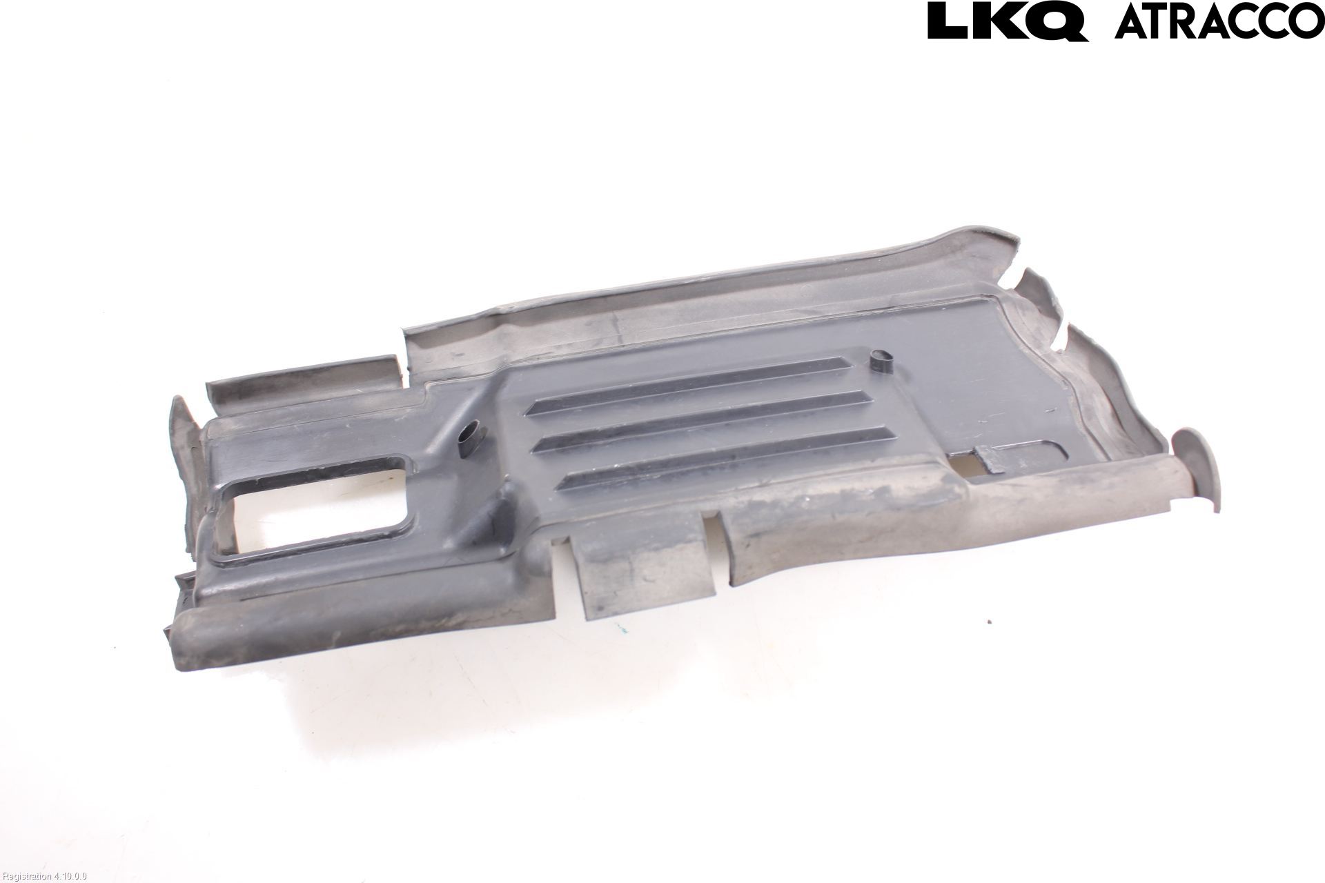 Volvo V70 08-13 Luftstyring Front