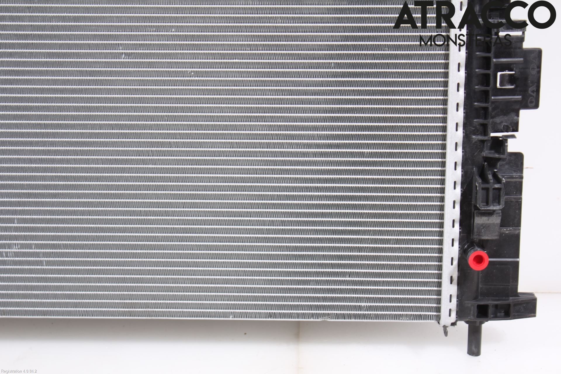 Volvo XC90/RECHARGE 16- Radiator Automat
